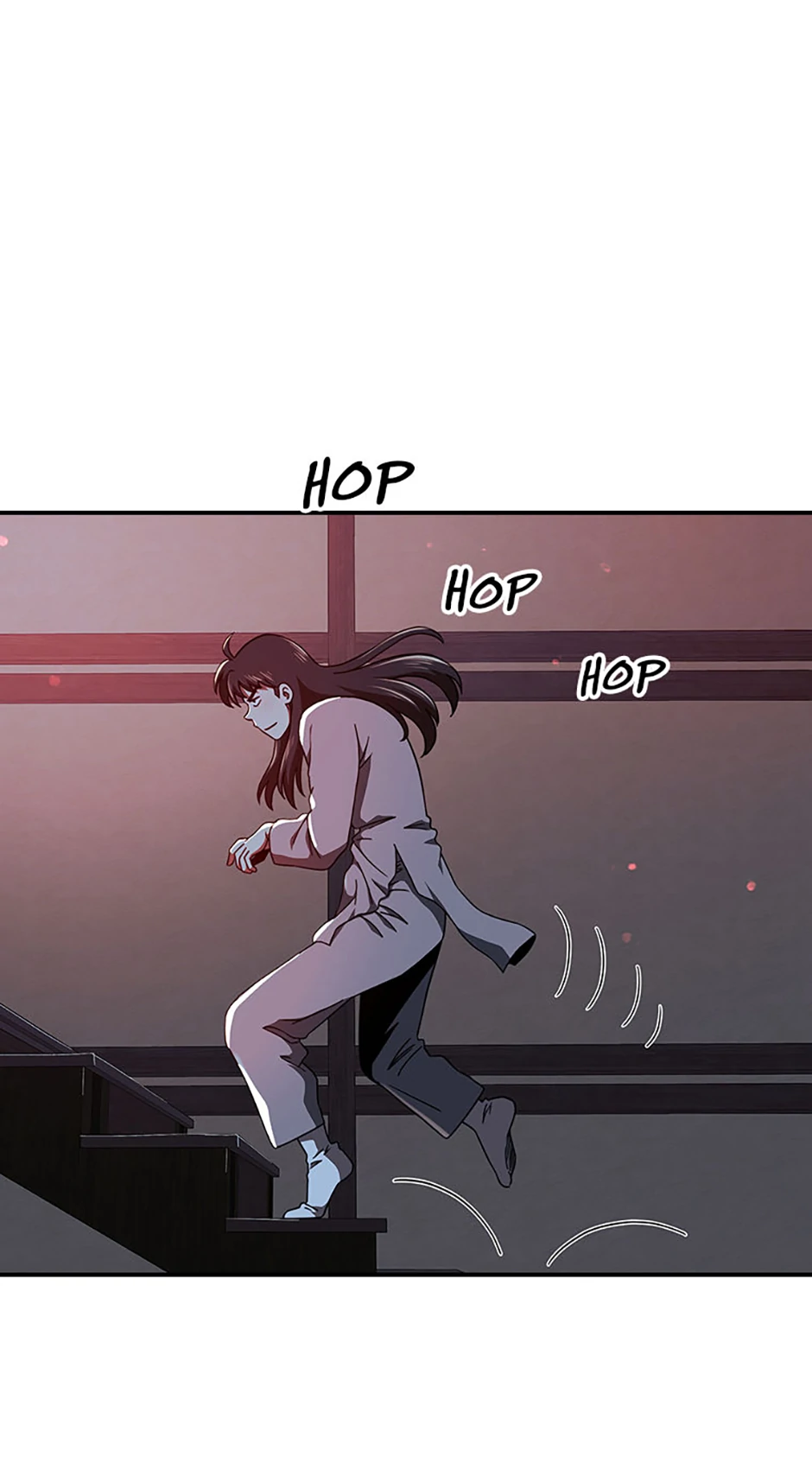 The Demonic Blade Fairy Chapter 18 - page 43