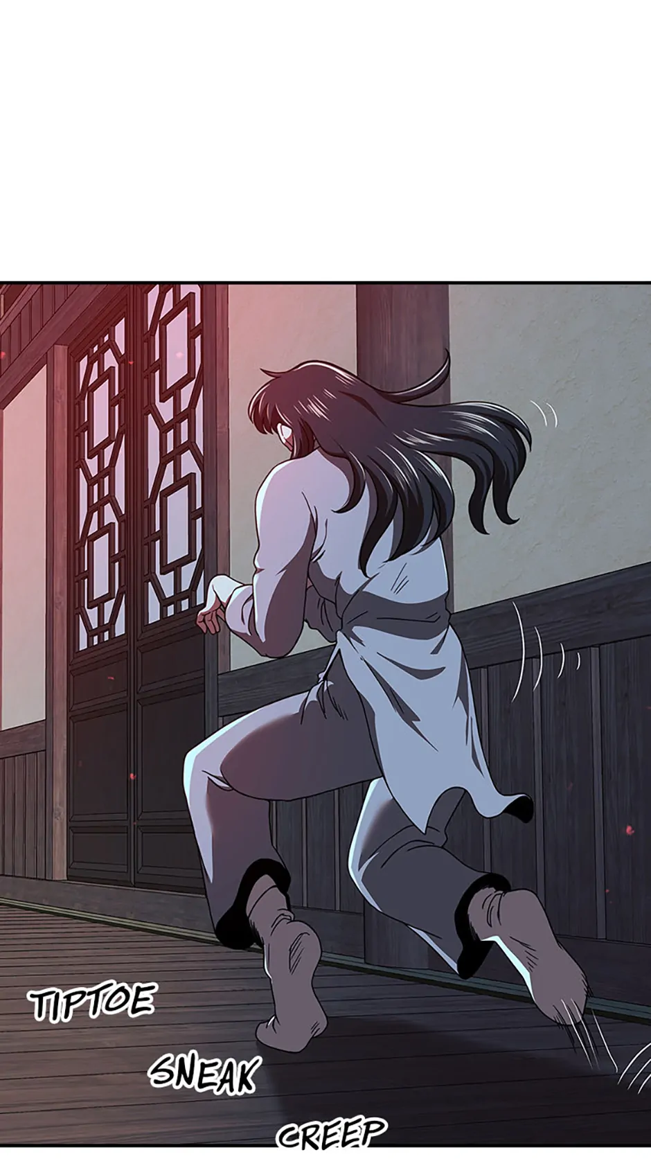 The Demonic Blade Fairy Chapter 18 - page 44