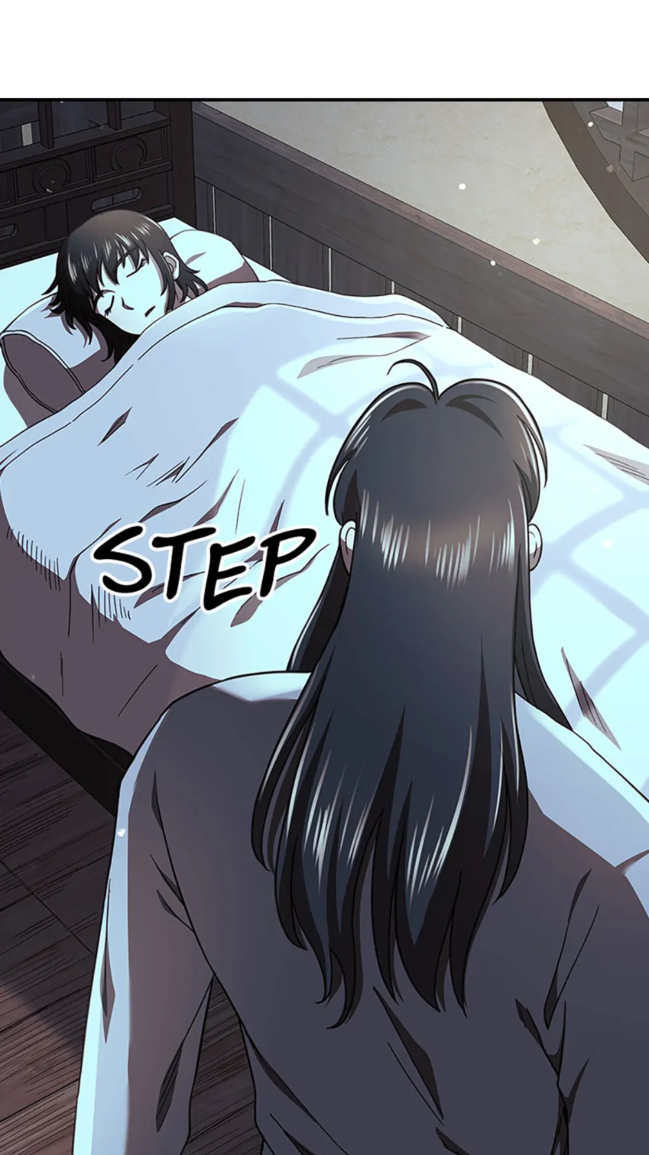 The Demonic Blade Fairy Chapter 18 - page 46