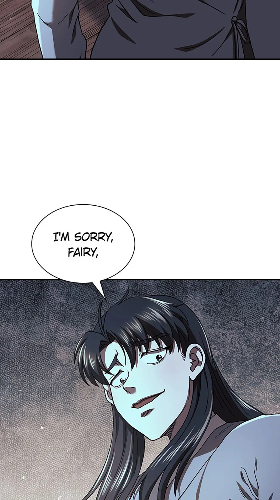 The Demonic Blade Fairy Chapter 18 - page 47