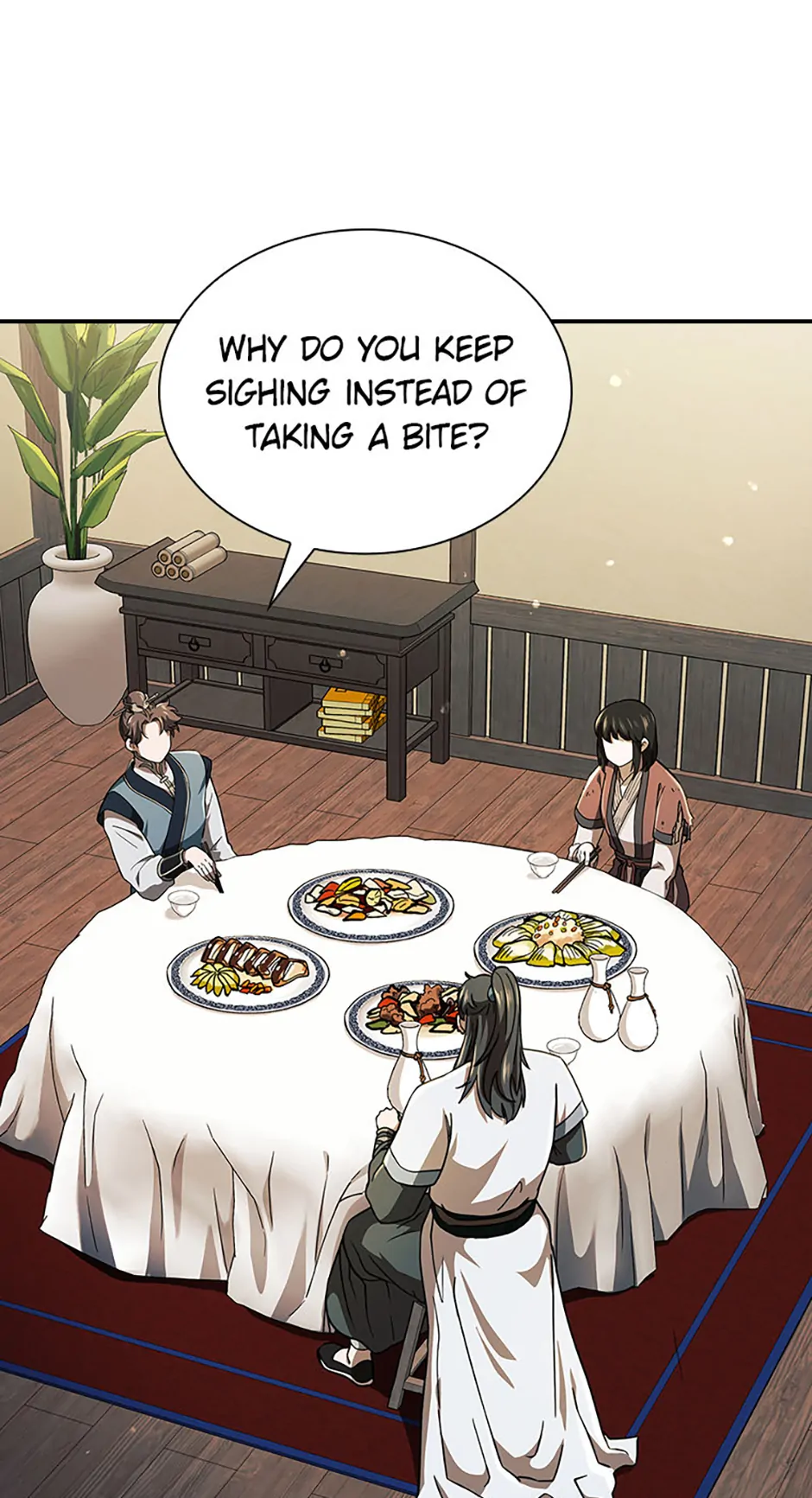 The Demonic Blade Fairy Chapter 18 - page 4