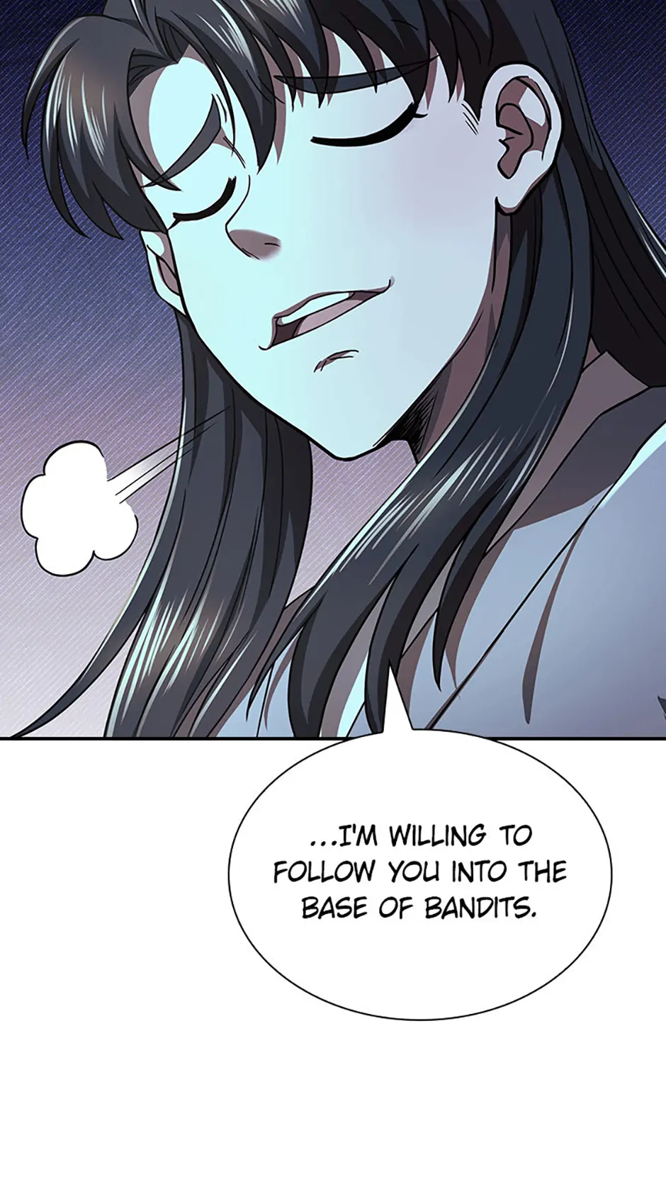 The Demonic Blade Fairy Chapter 18 - page 49