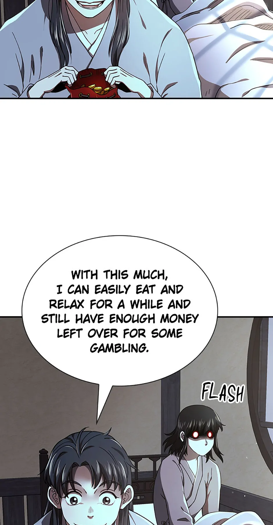 The Demonic Blade Fairy Chapter 18 - page 53