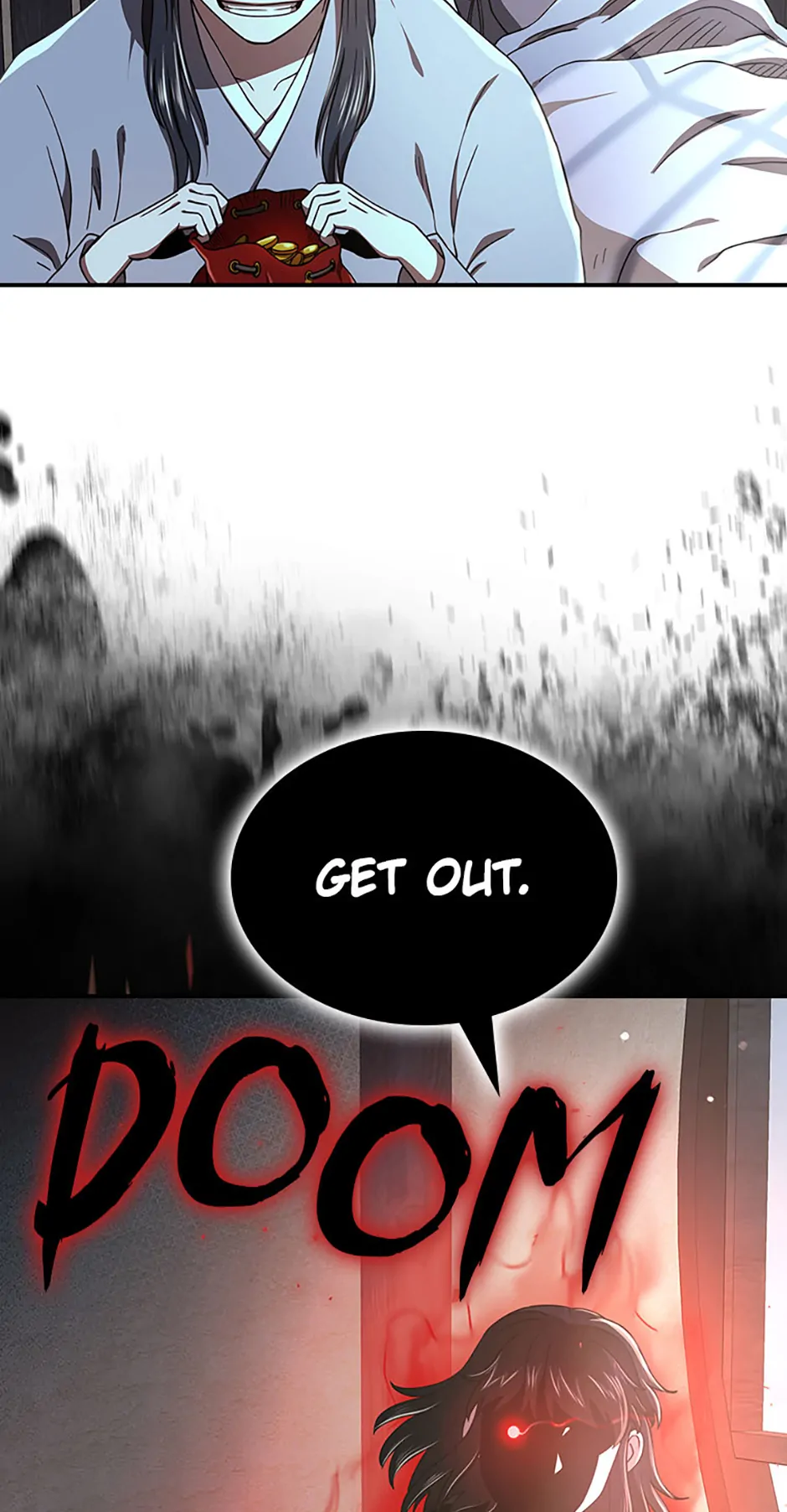 The Demonic Blade Fairy Chapter 18 - page 54