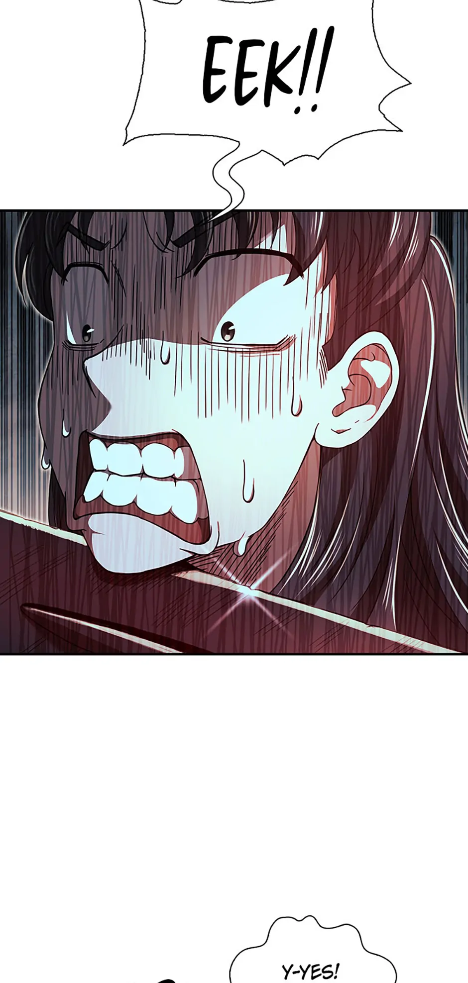 The Demonic Blade Fairy Chapter 18 - page 59