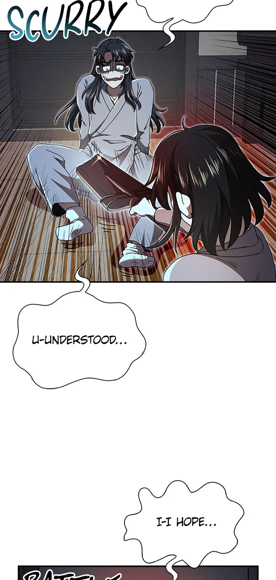 The Demonic Blade Fairy Chapter 18 - page 60