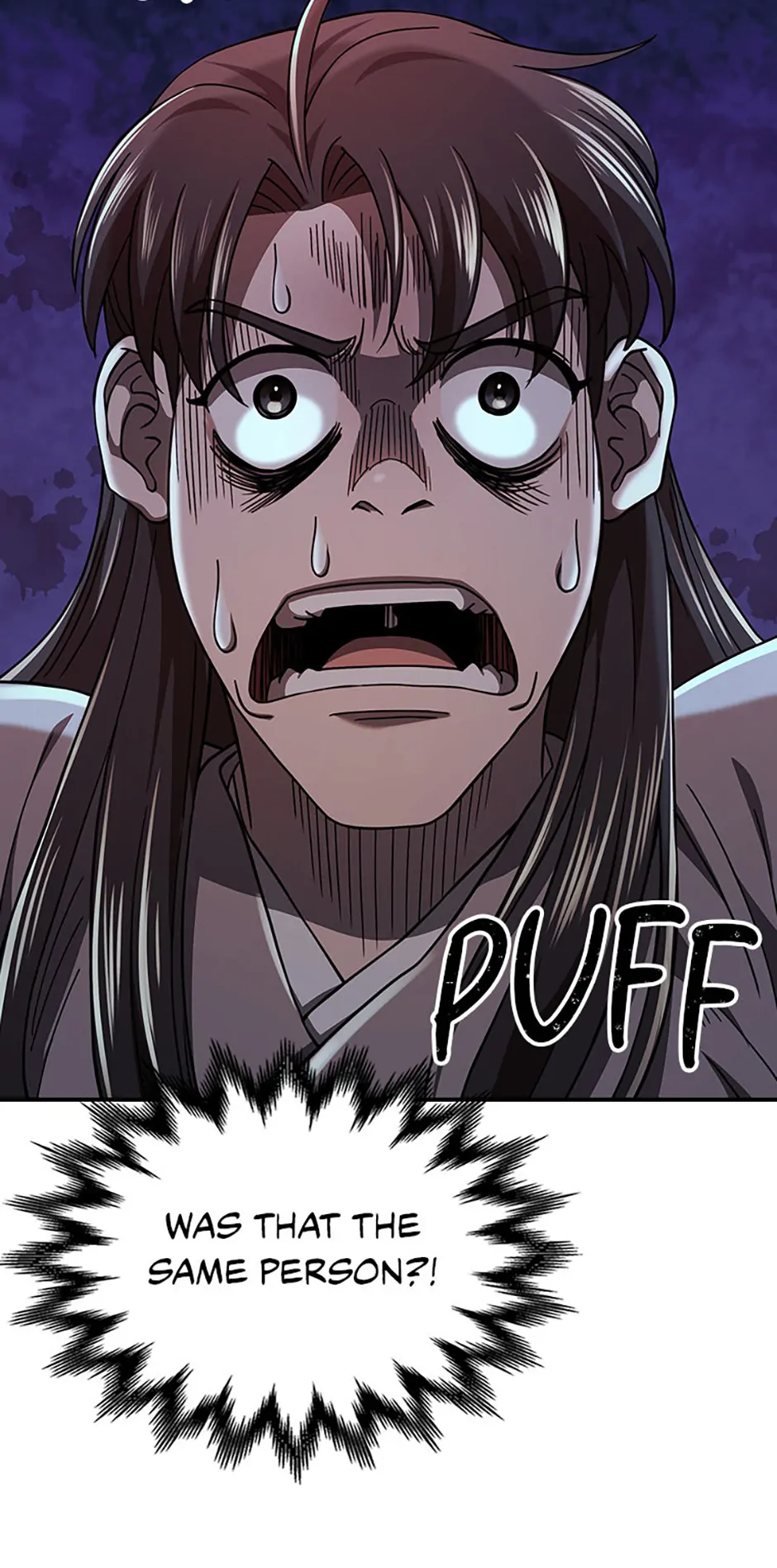 The Demonic Blade Fairy Chapter 18 - page 65