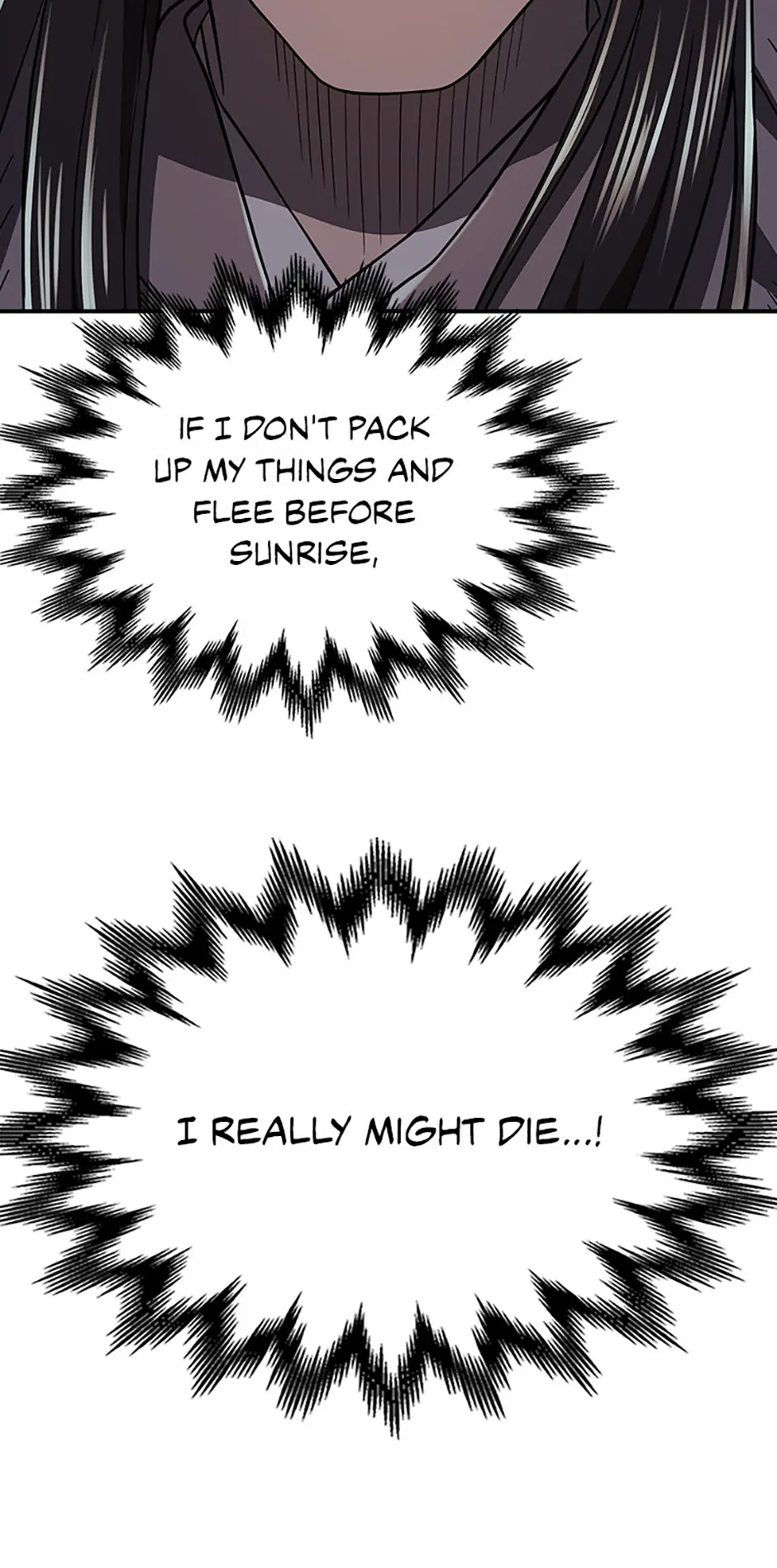 The Demonic Blade Fairy Chapter 18 - page 67