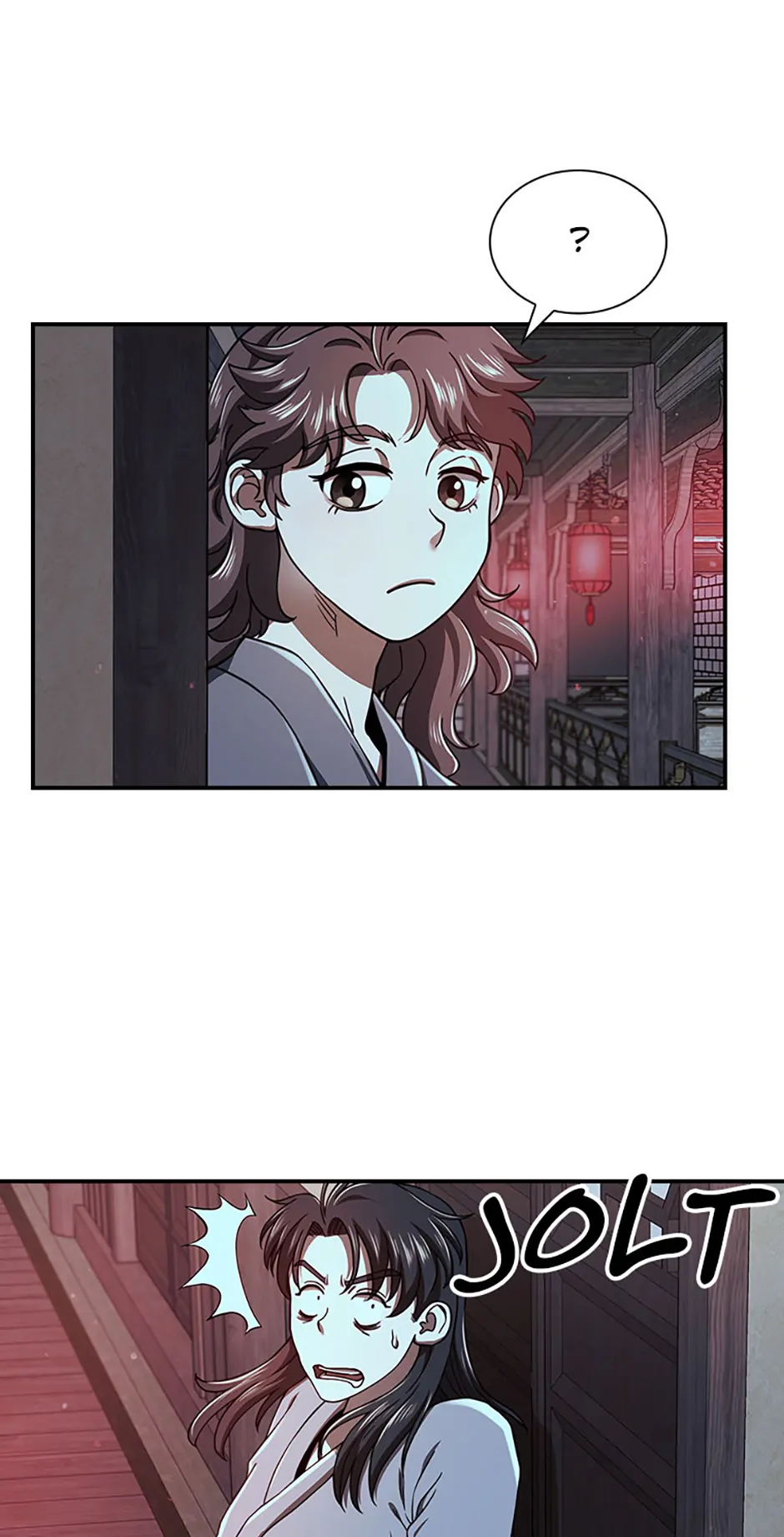 The Demonic Blade Fairy Chapter 18 - page 68