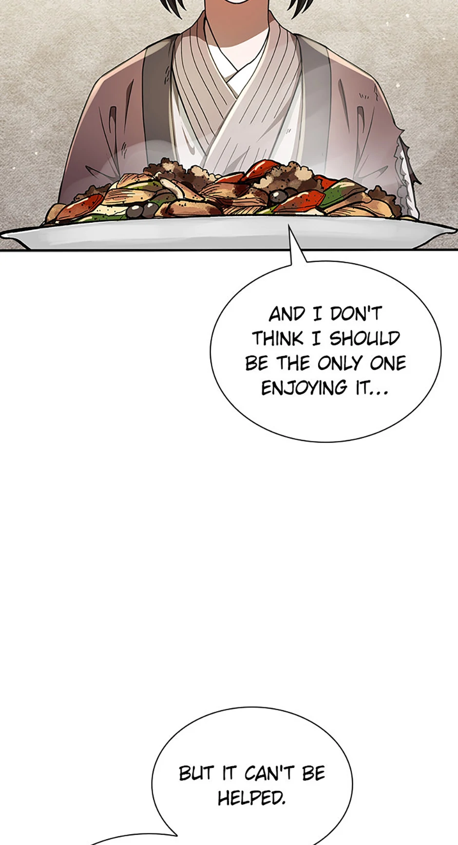 The Demonic Blade Fairy Chapter 18 - page 6