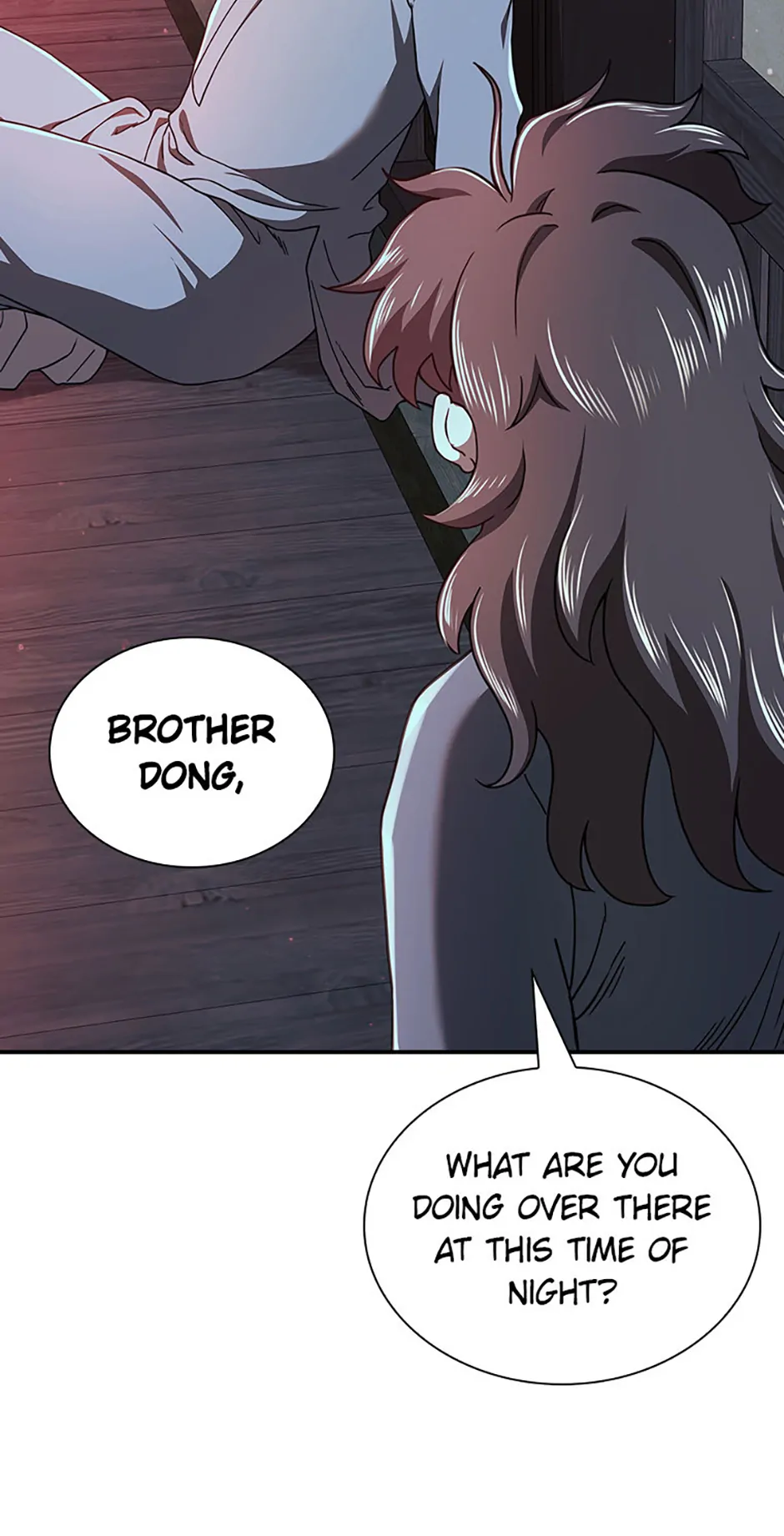 The Demonic Blade Fairy Chapter 18 - page 69