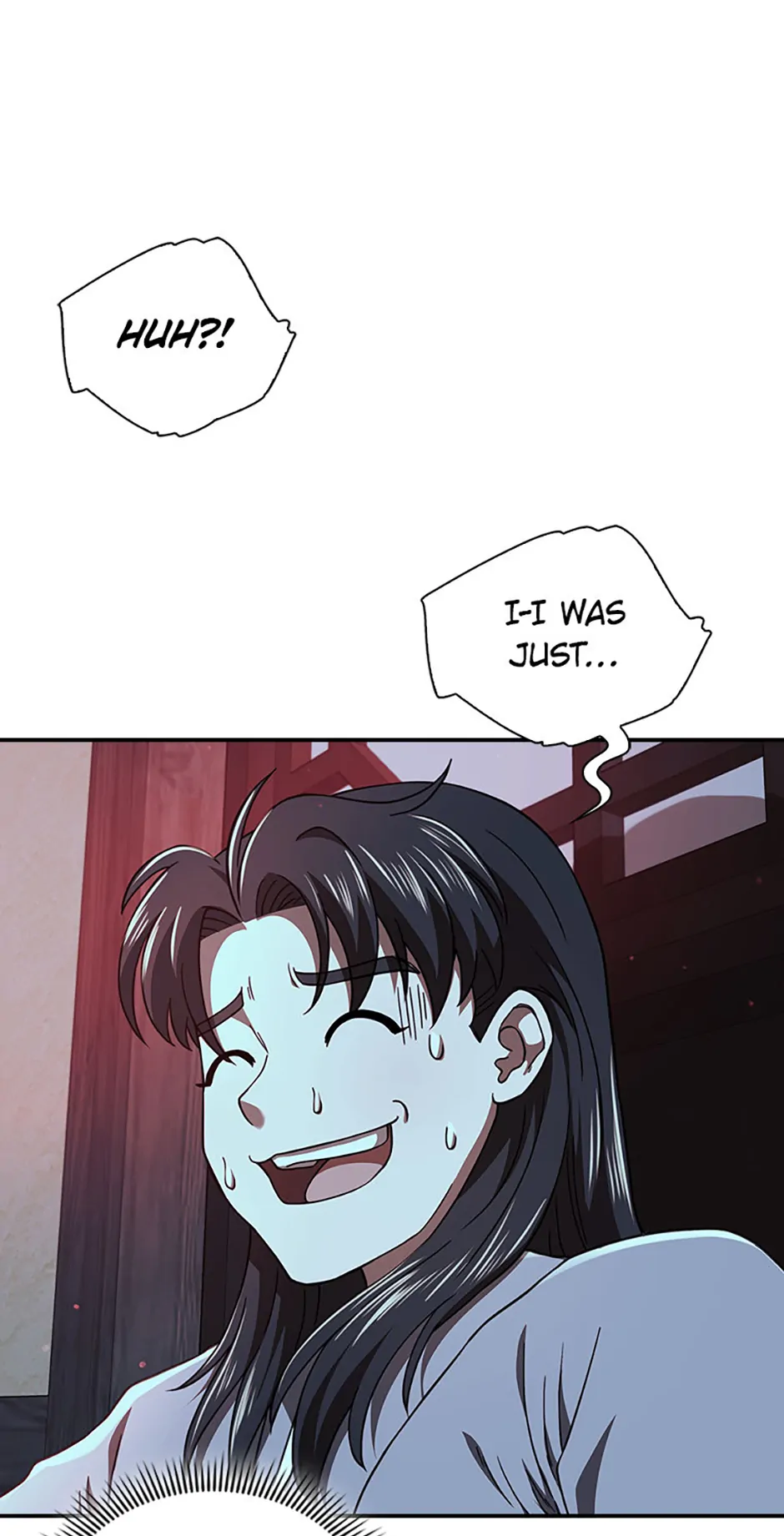 The Demonic Blade Fairy Chapter 18 - page 70