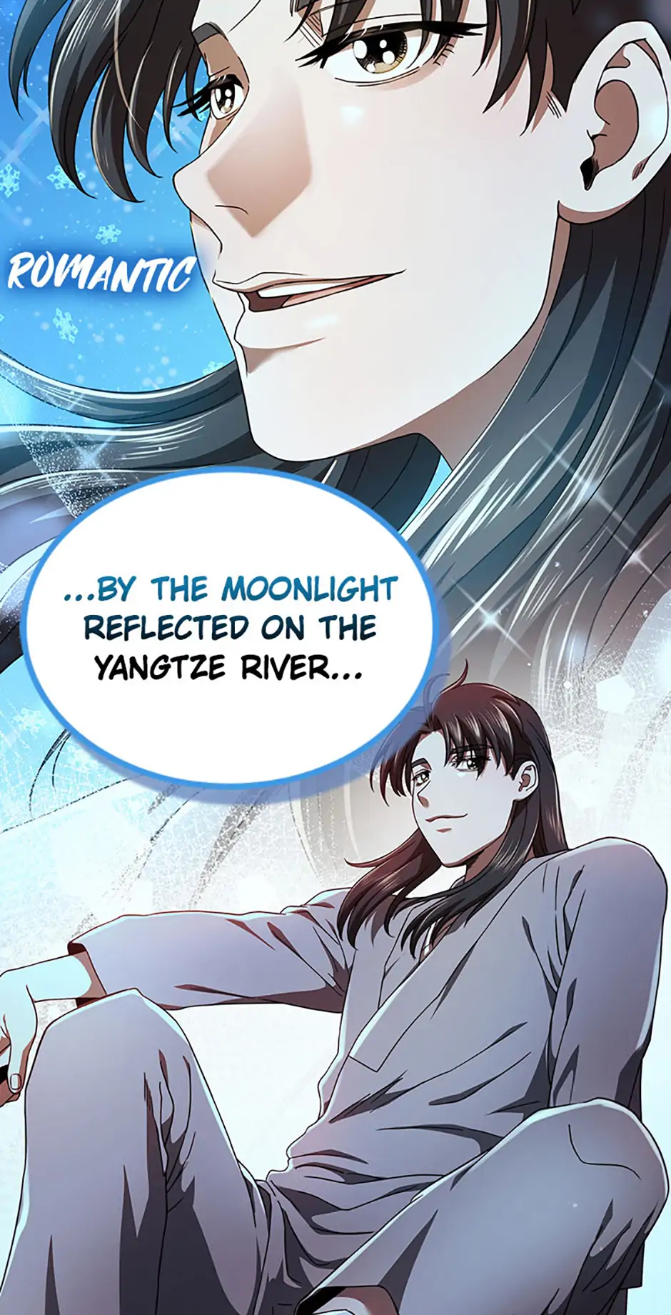 The Demonic Blade Fairy Chapter 18 - page 72