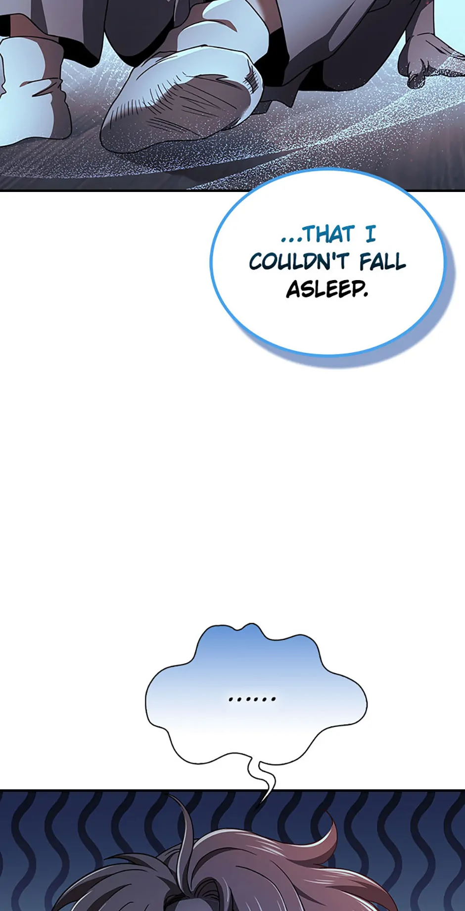 The Demonic Blade Fairy Chapter 18 - page 73