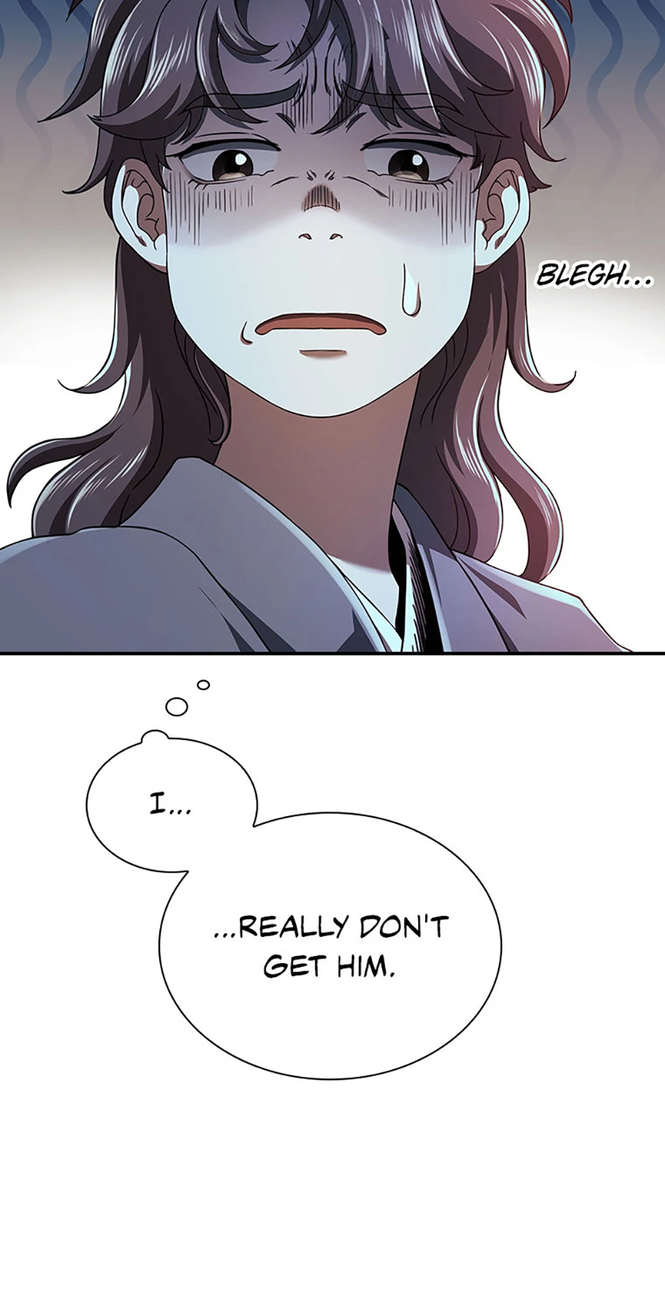 The Demonic Blade Fairy Chapter 18 - page 74