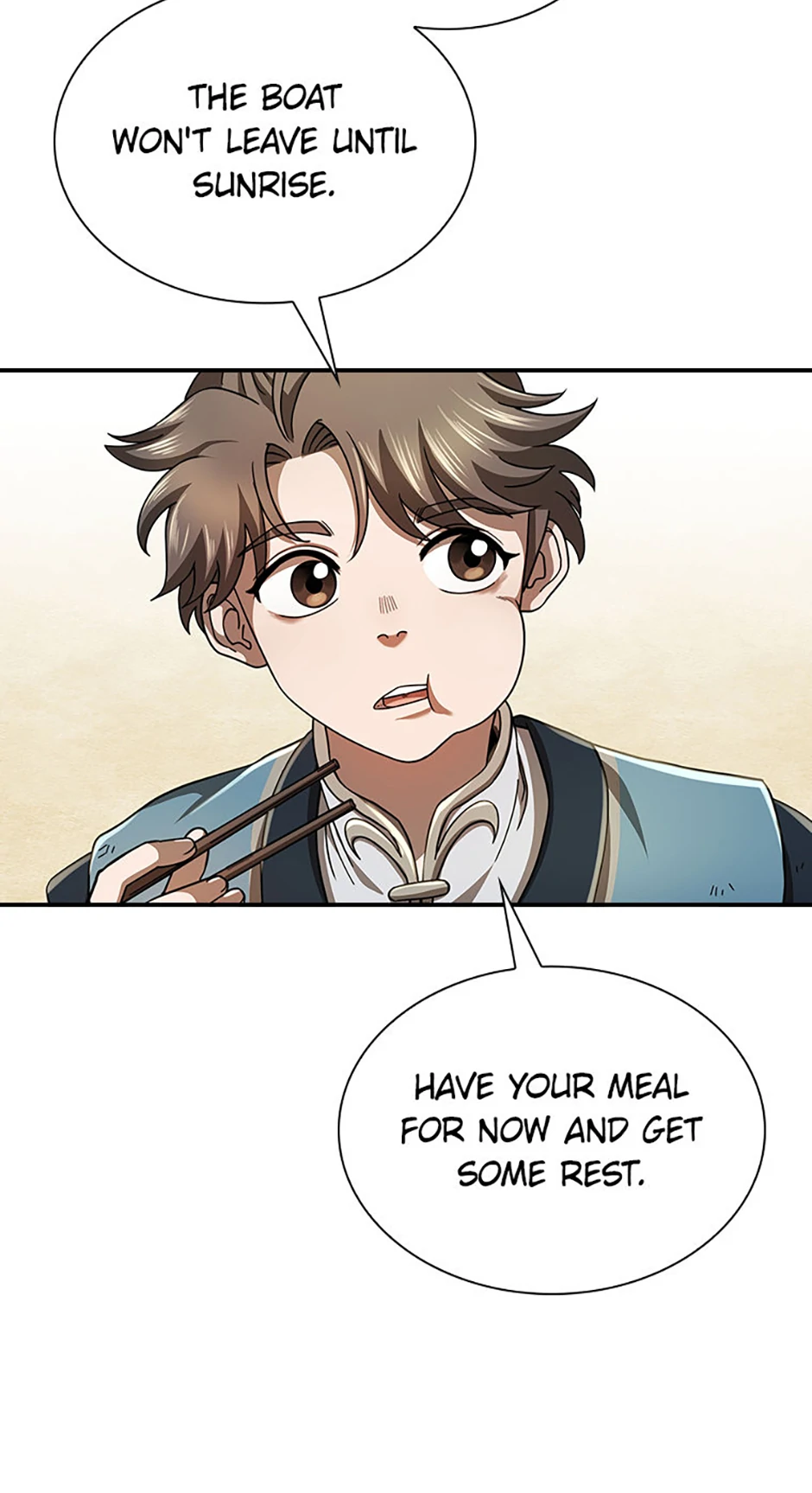 The Demonic Blade Fairy Chapter 18 - page 7