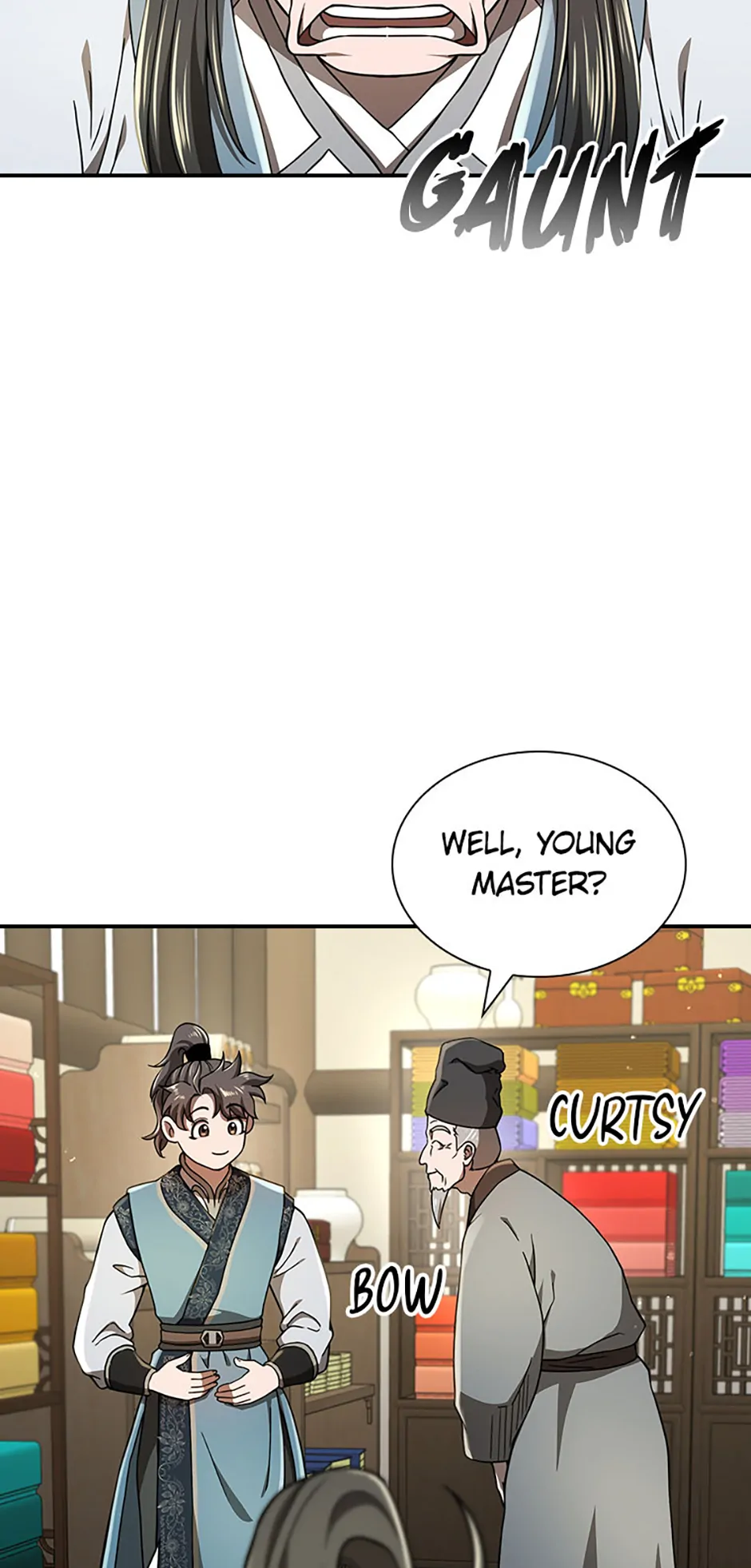 The Demonic Blade Fairy Chapter 18 - page 82