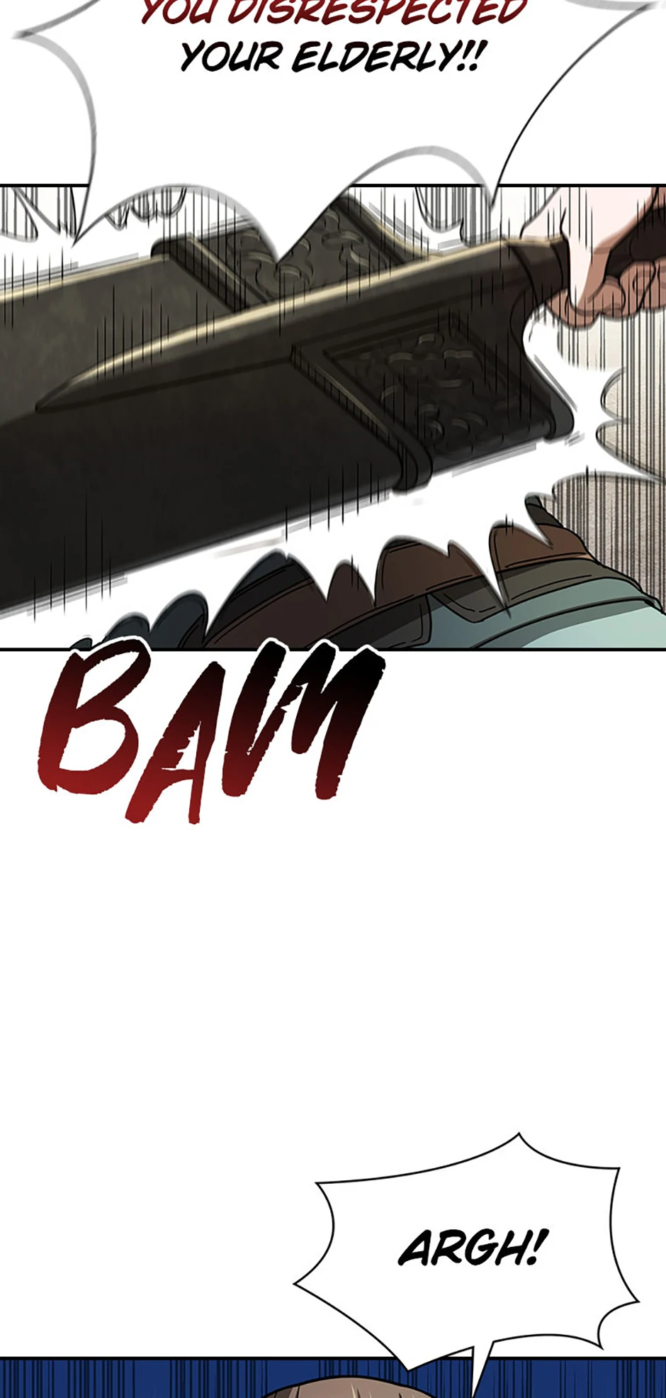 The Demonic Blade Fairy Chapter 16 - page 9