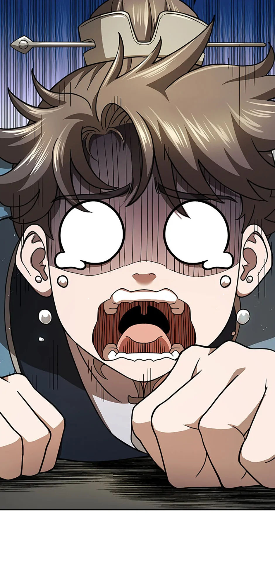 The Demonic Blade Fairy Chapter 16 - page 10