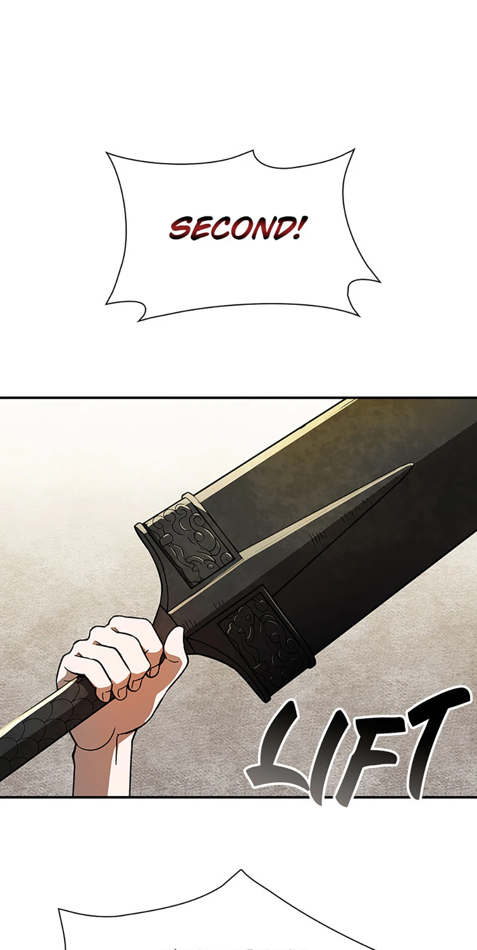 The Demonic Blade Fairy Chapter 16 - page 11