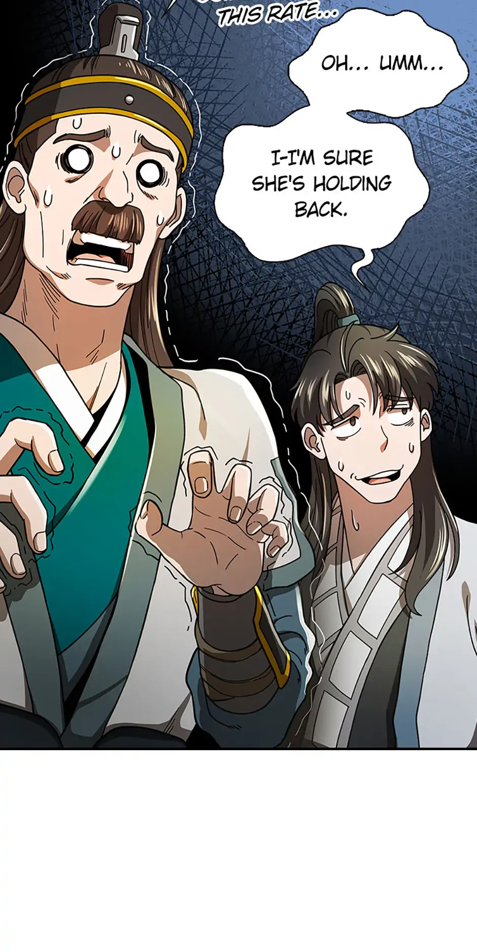 The Demonic Blade Fairy Chapter 16 - page 13