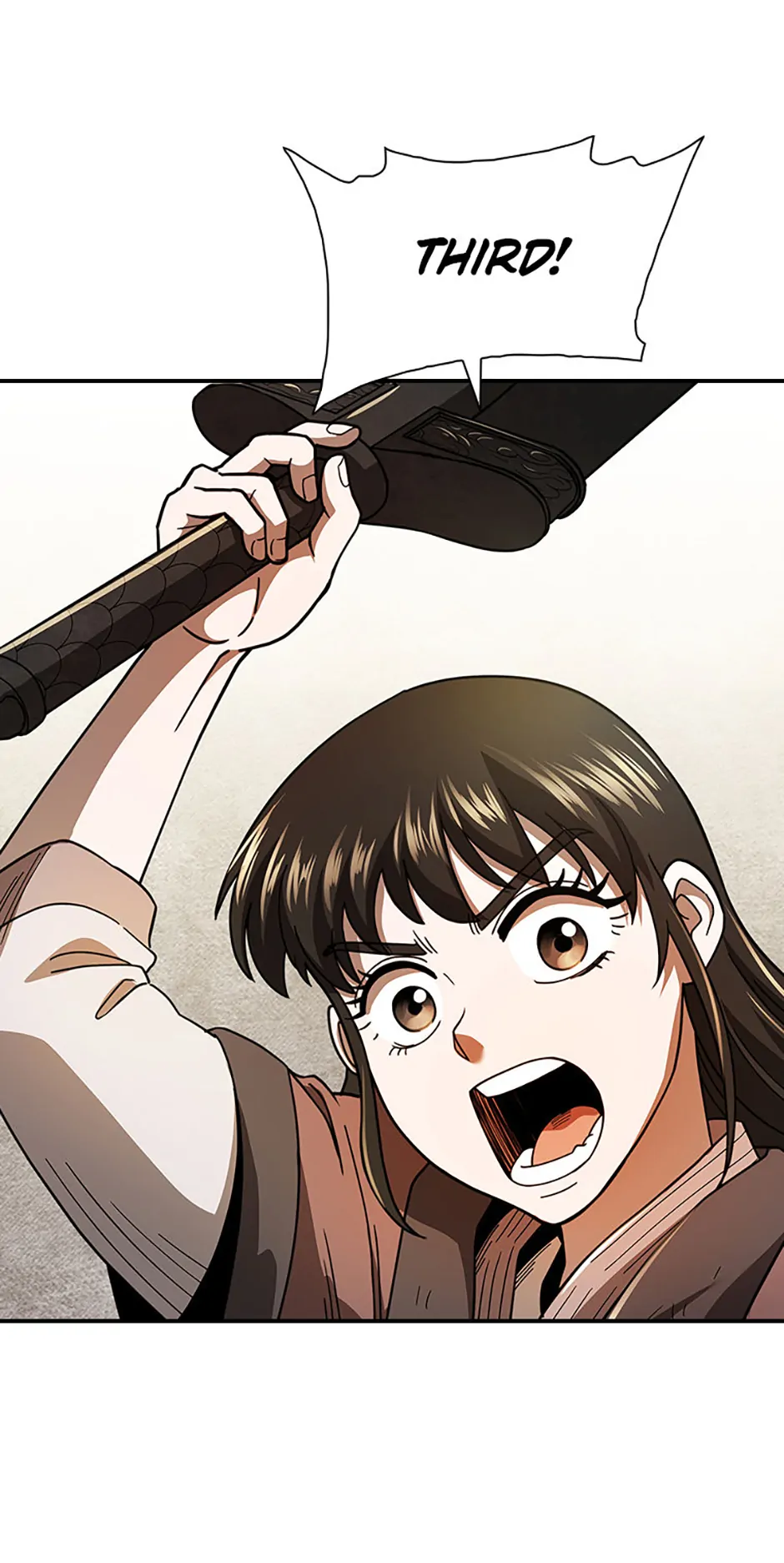 The Demonic Blade Fairy Chapter 16 - page 14