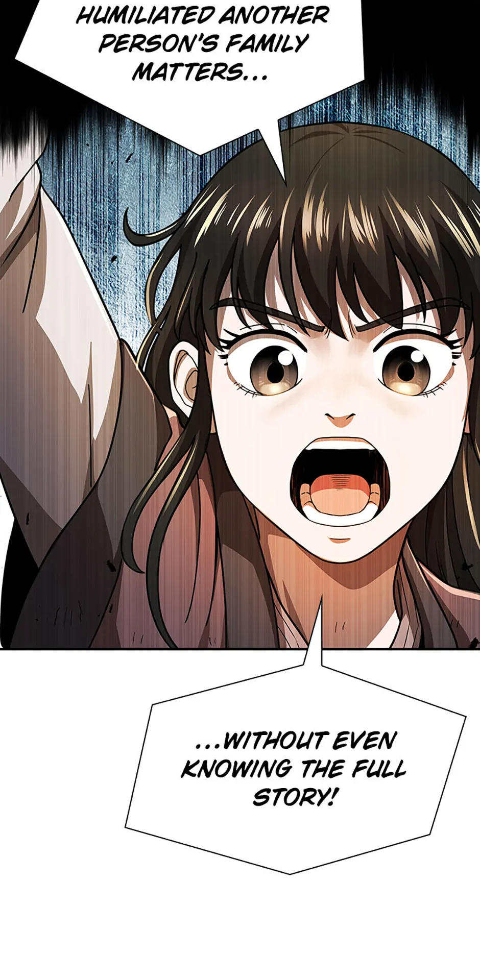 The Demonic Blade Fairy Chapter 16 - page 16