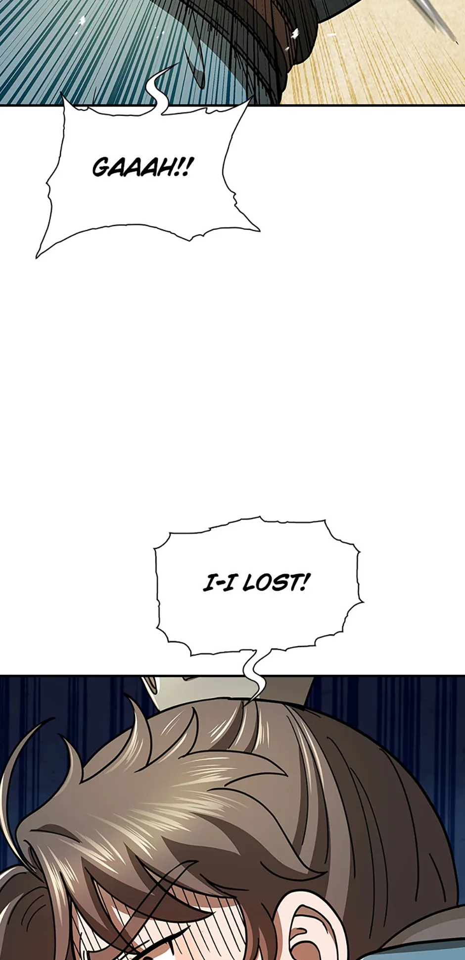 The Demonic Blade Fairy Chapter 16 - page 18