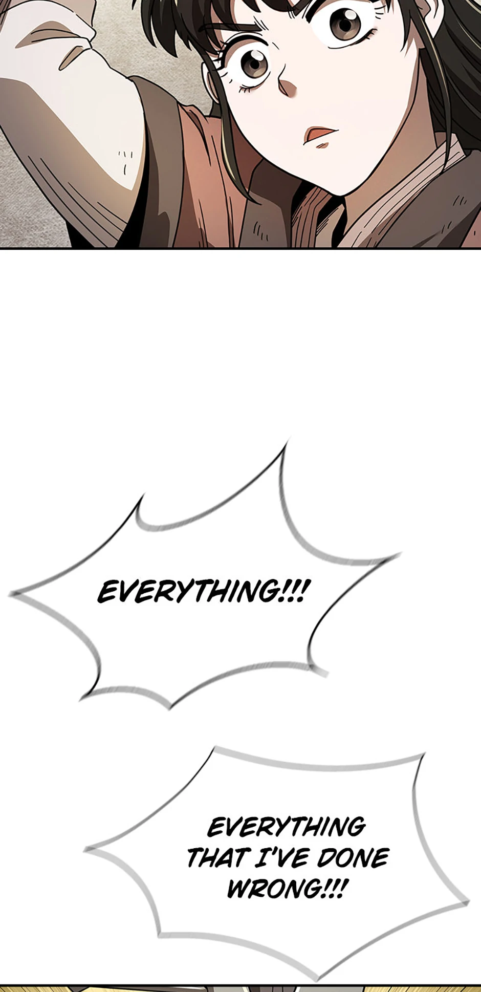 The Demonic Blade Fairy Chapter 16 - page 21