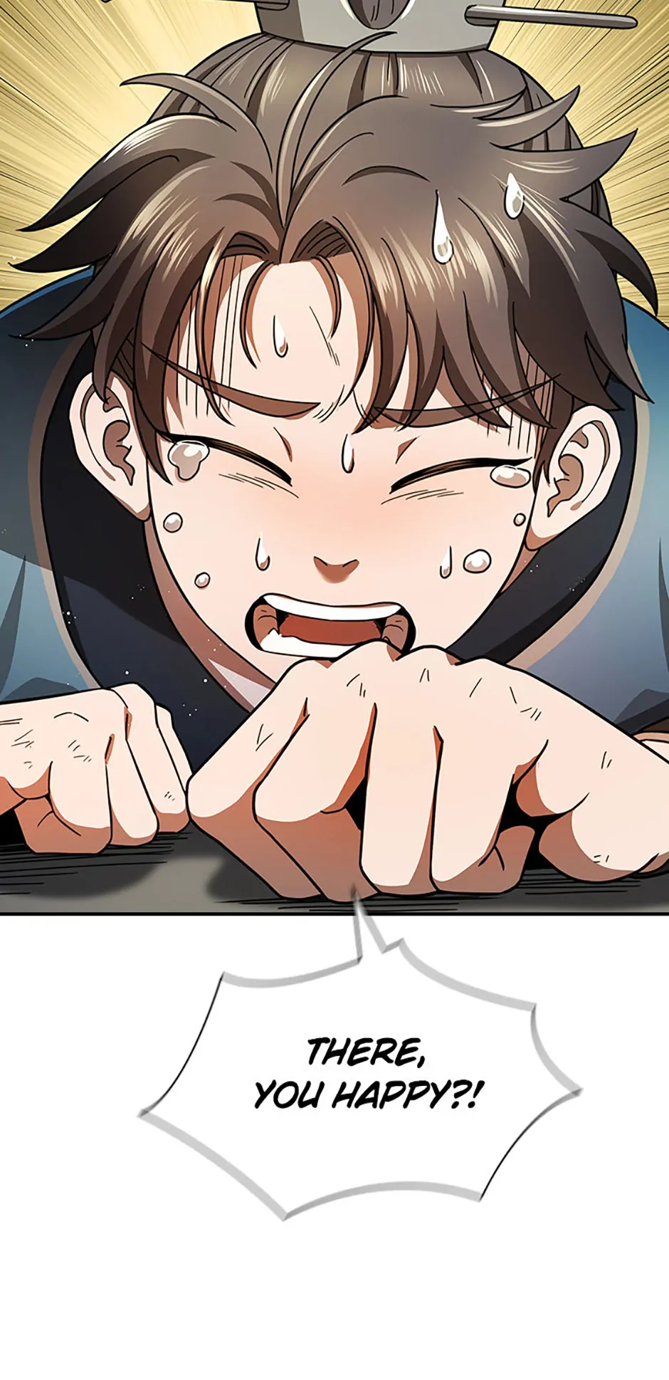 The Demonic Blade Fairy Chapter 16 - page 22