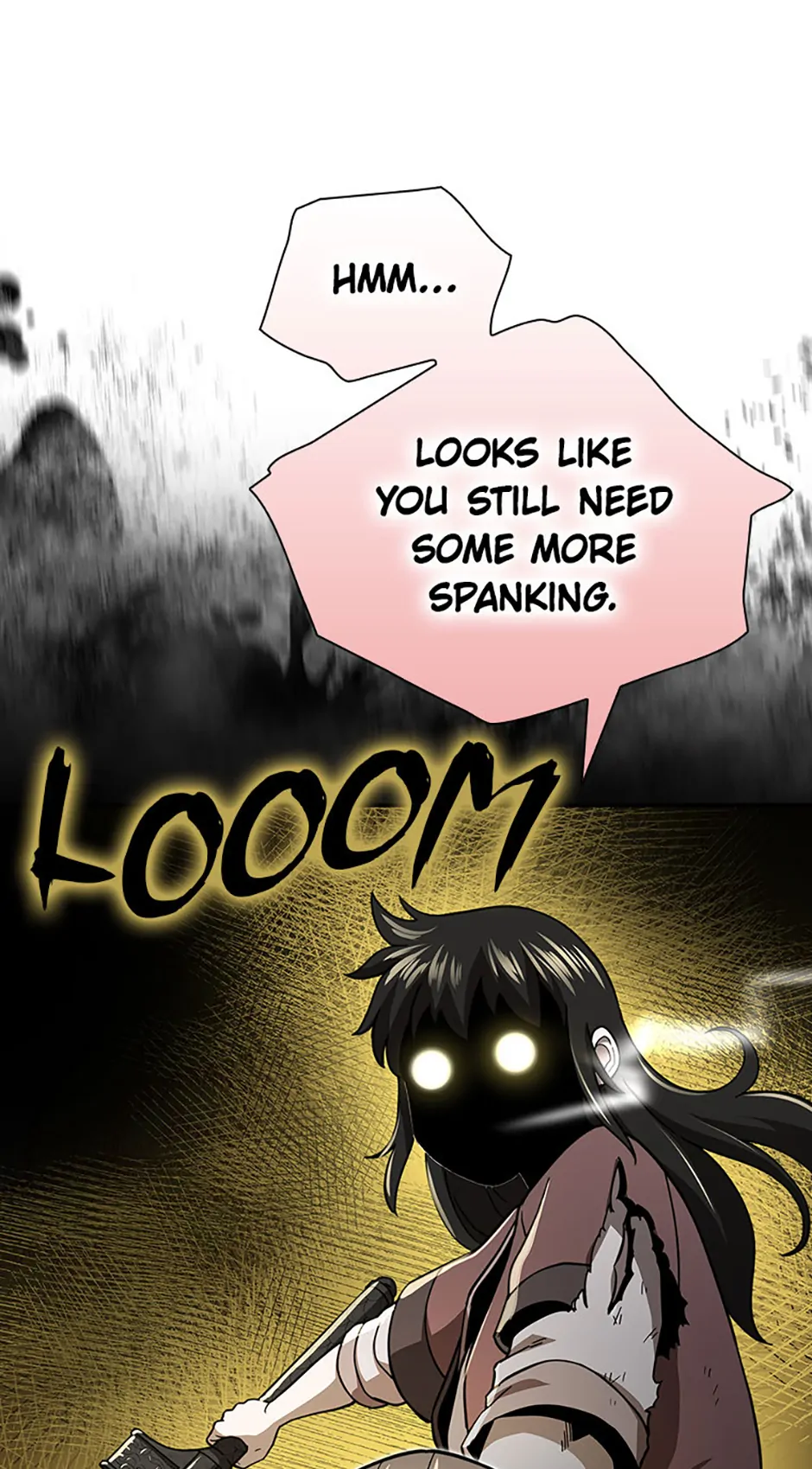 The Demonic Blade Fairy Chapter 16 - page 23