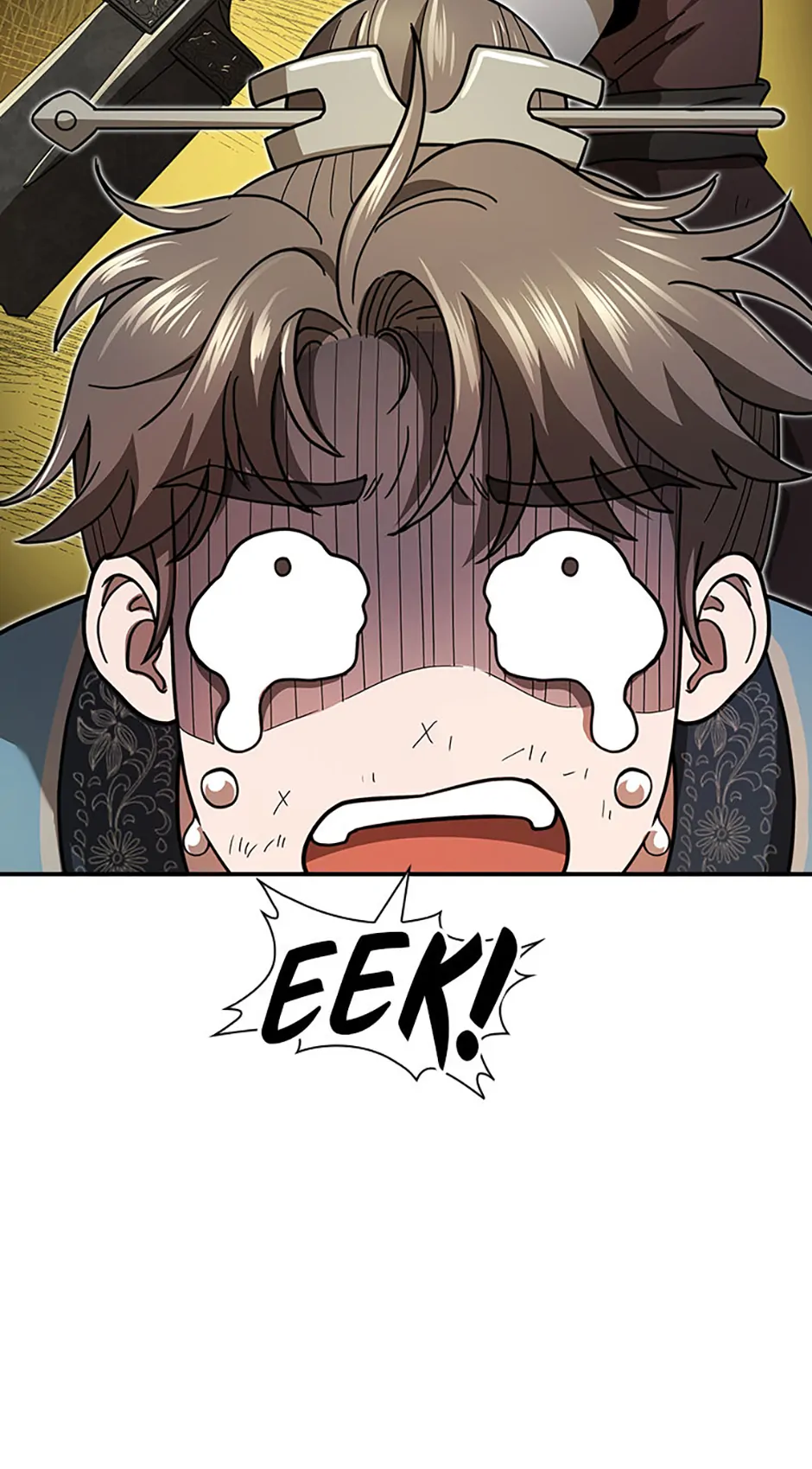 The Demonic Blade Fairy Chapter 16 - page 24