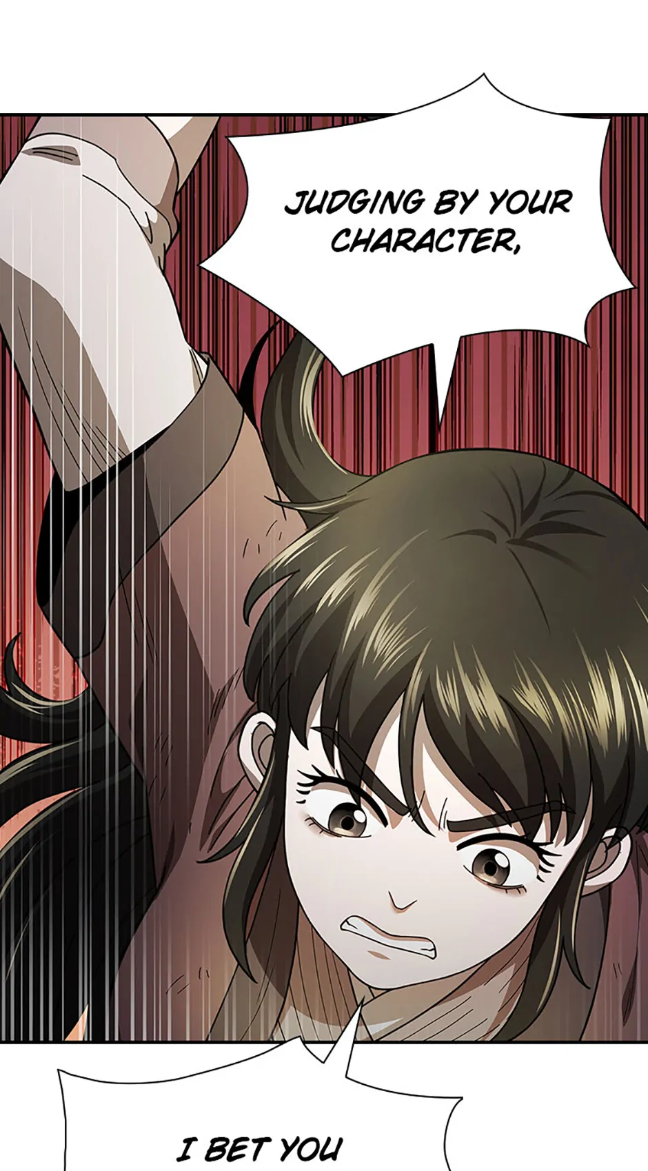 The Demonic Blade Fairy Chapter 16 - page 25