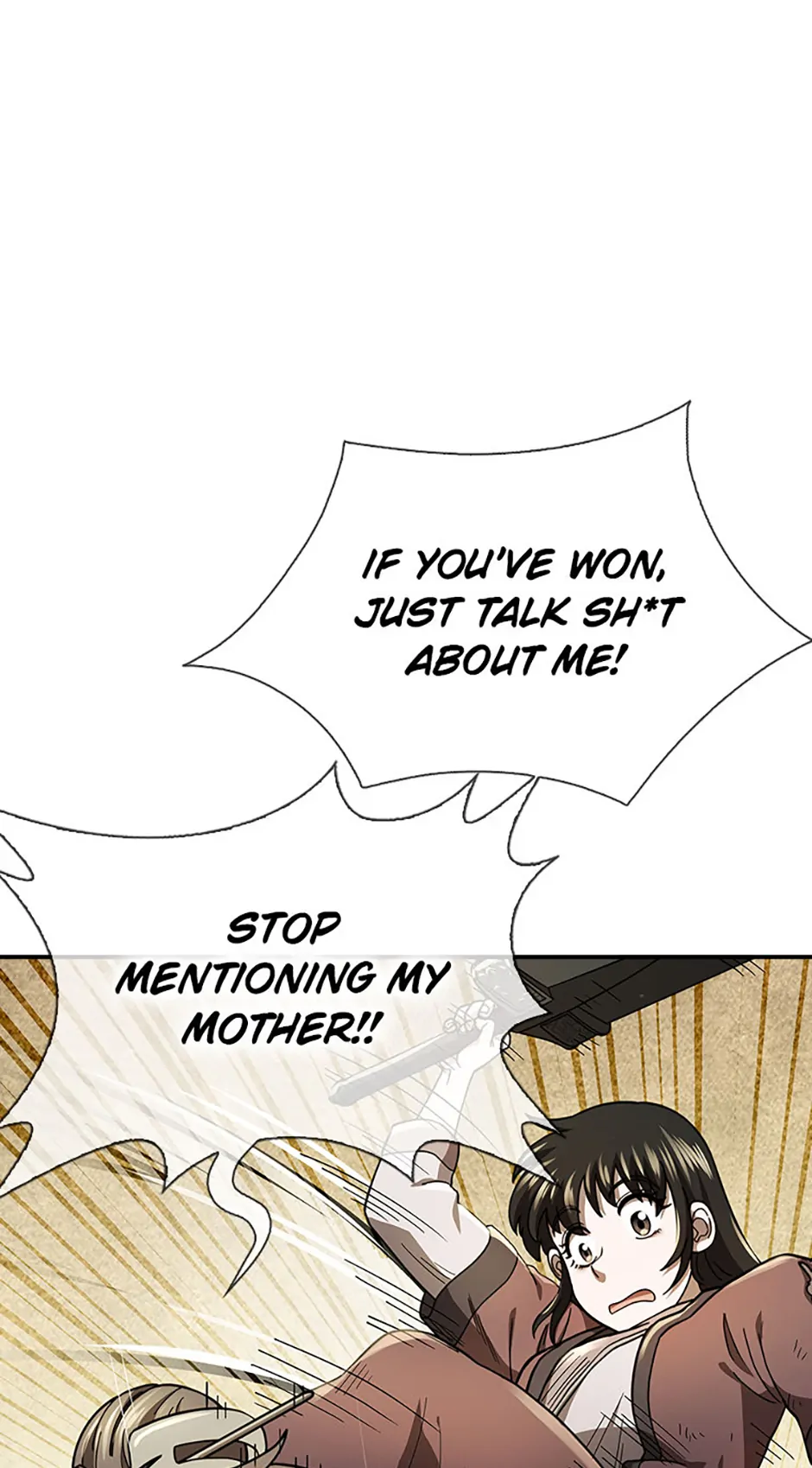 The Demonic Blade Fairy Chapter 16 - page 27