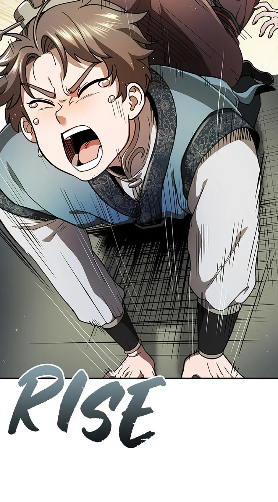 The Demonic Blade Fairy Chapter 16 - page 28