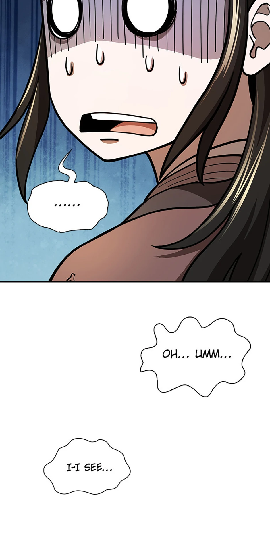 The Demonic Blade Fairy Chapter 16 - page 33