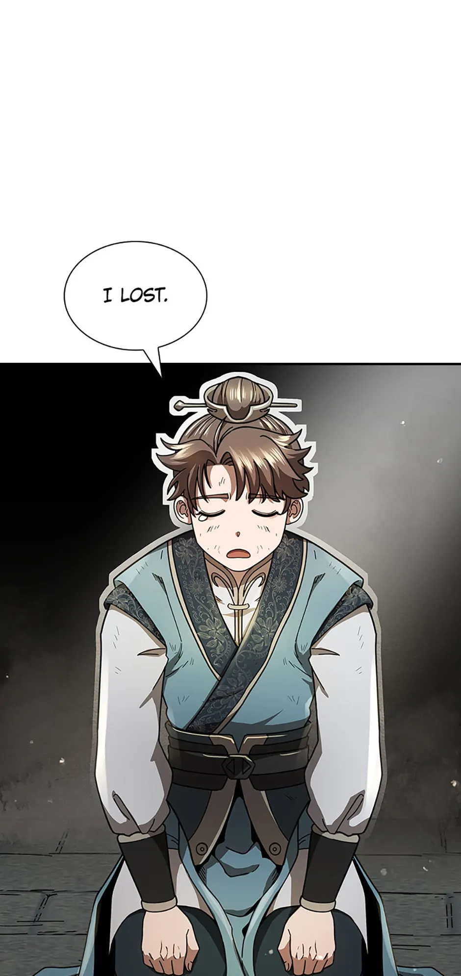 The Demonic Blade Fairy Chapter 16 - page 35