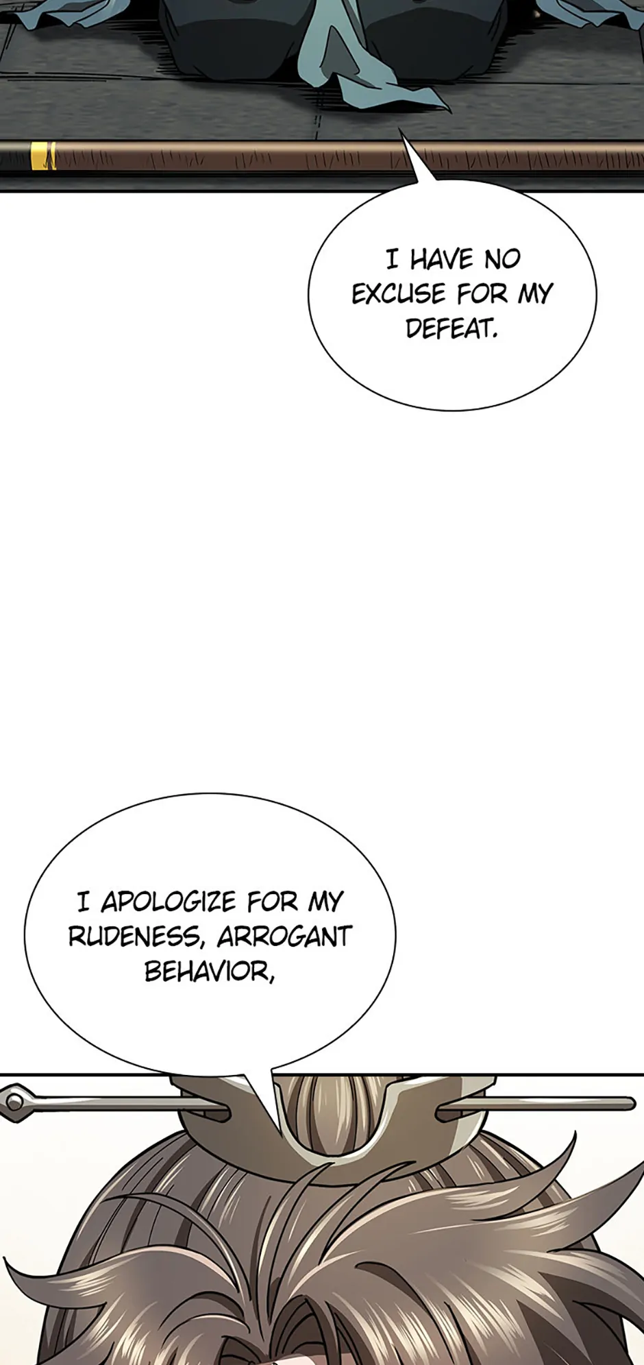 The Demonic Blade Fairy Chapter 16 - page 36