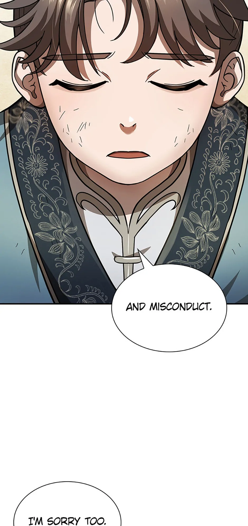 The Demonic Blade Fairy Chapter 16 - page 37