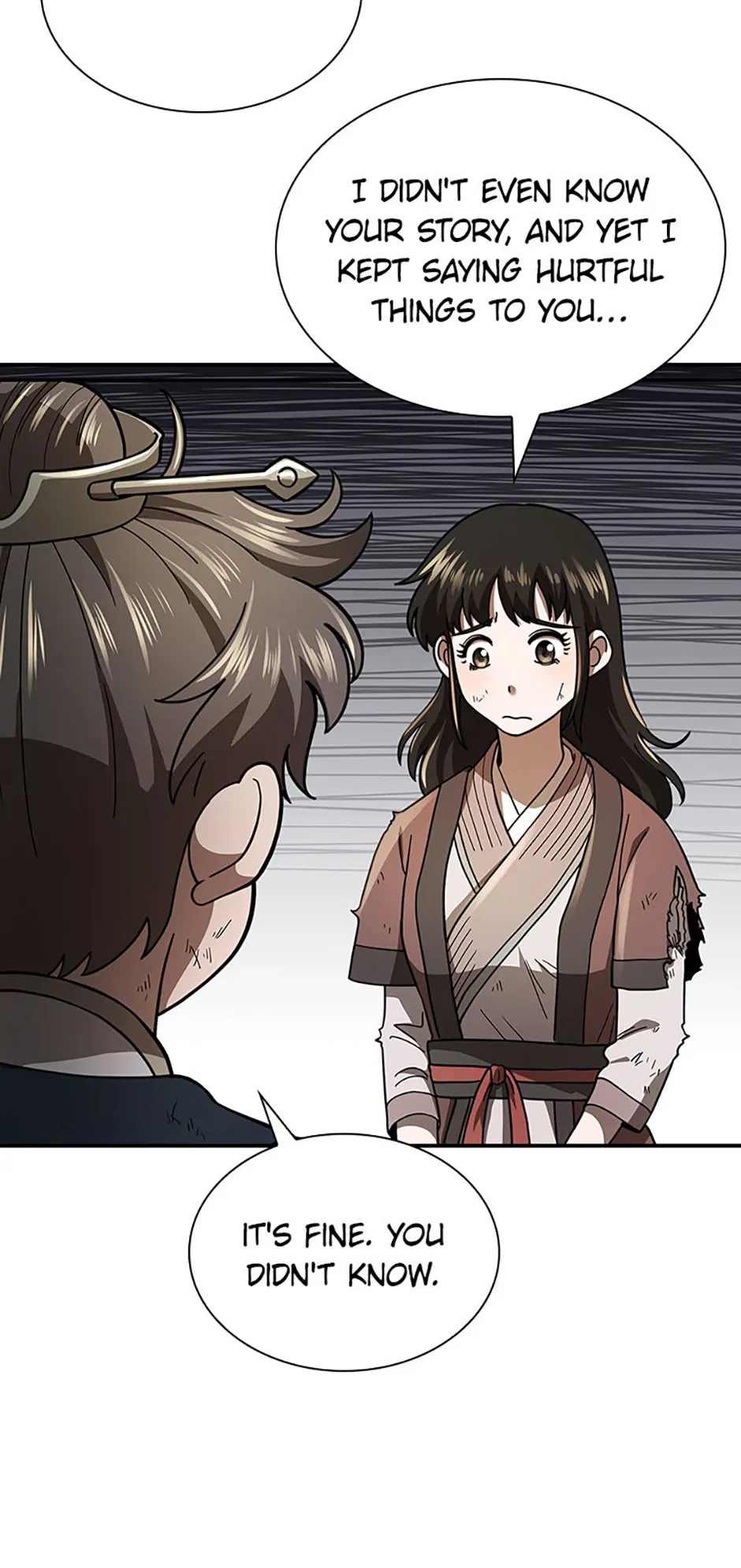 The Demonic Blade Fairy Chapter 16 - page 38