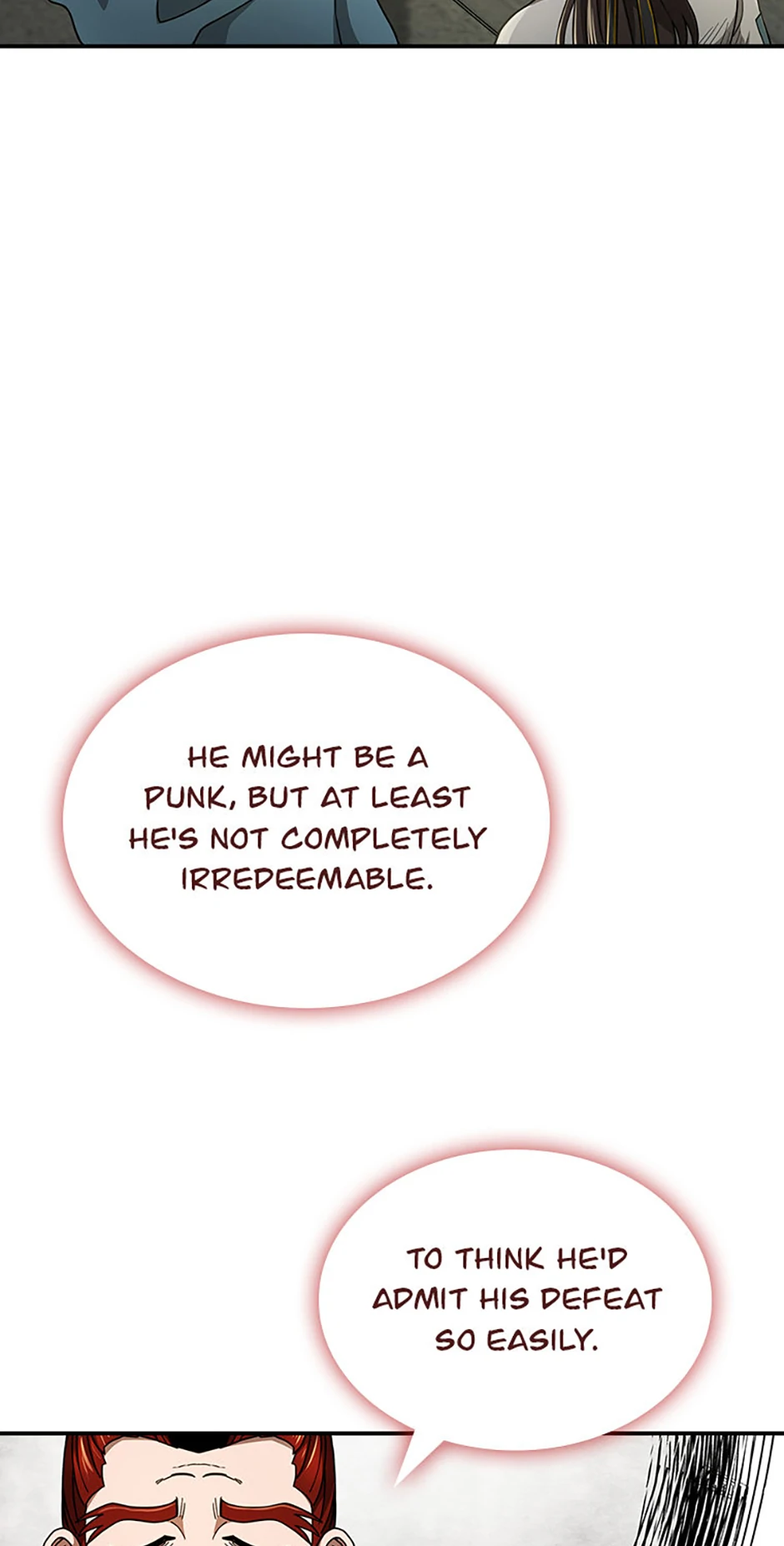 The Demonic Blade Fairy Chapter 16 - page 40