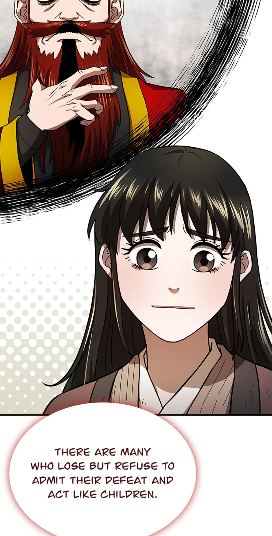 The Demonic Blade Fairy Chapter 16 - page 41