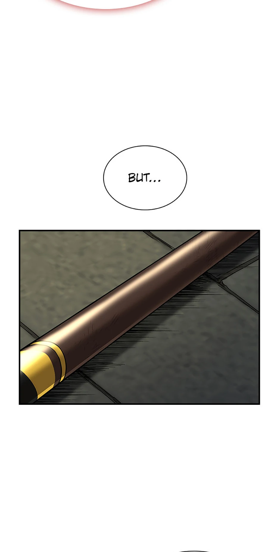 The Demonic Blade Fairy Chapter 16 - page 42