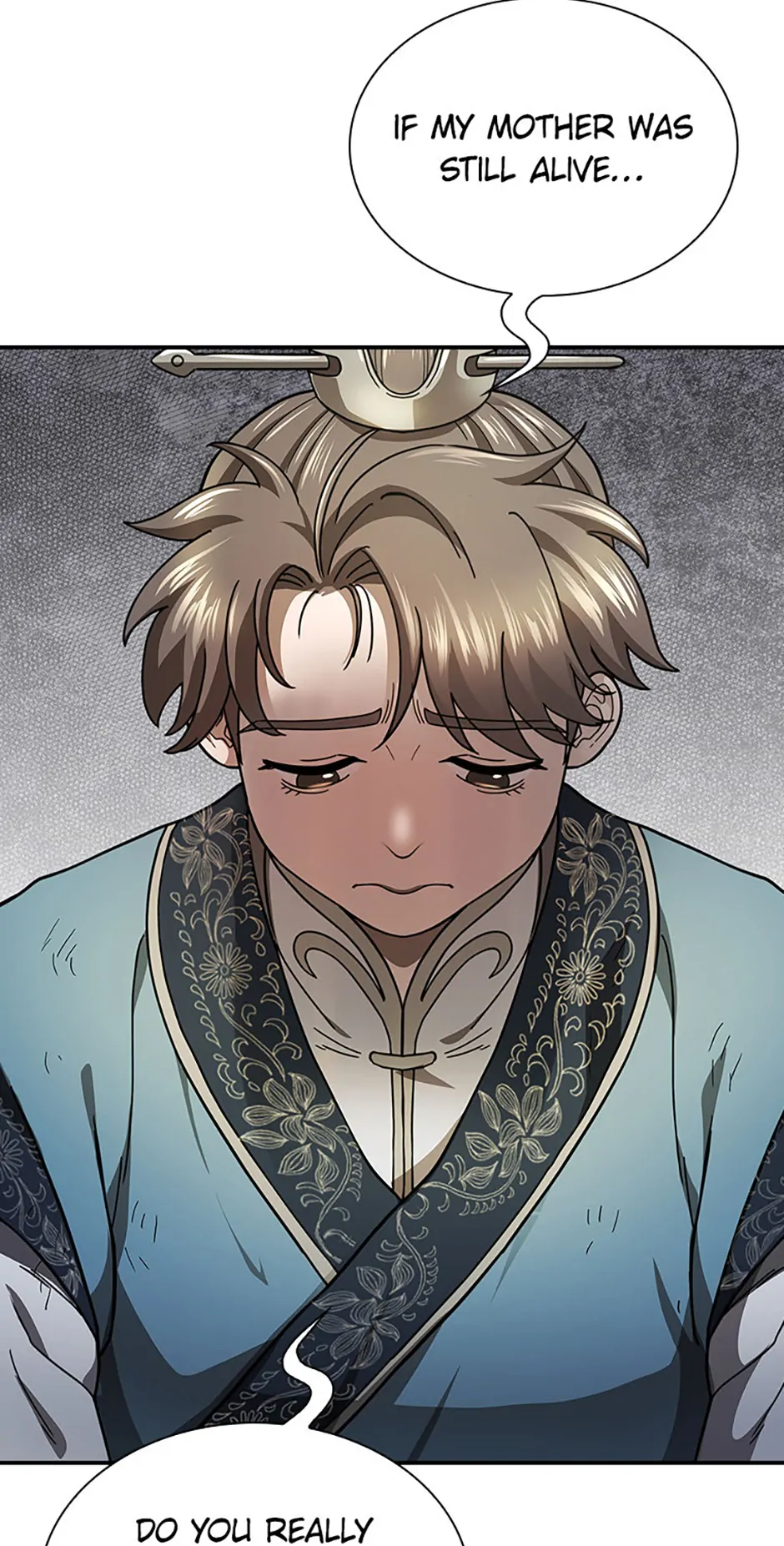 The Demonic Blade Fairy Chapter 16 - page 43