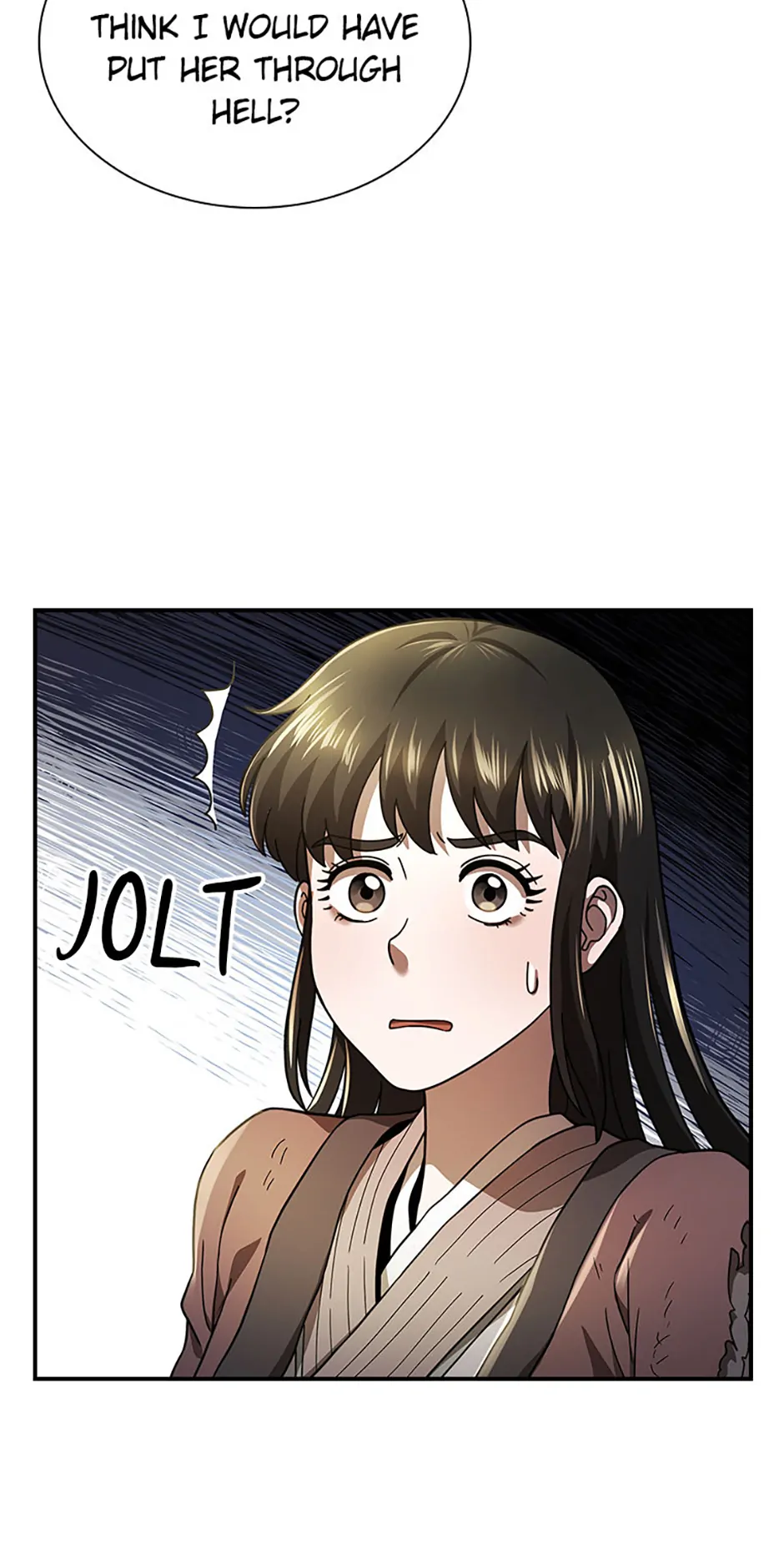 The Demonic Blade Fairy Chapter 16 - page 44