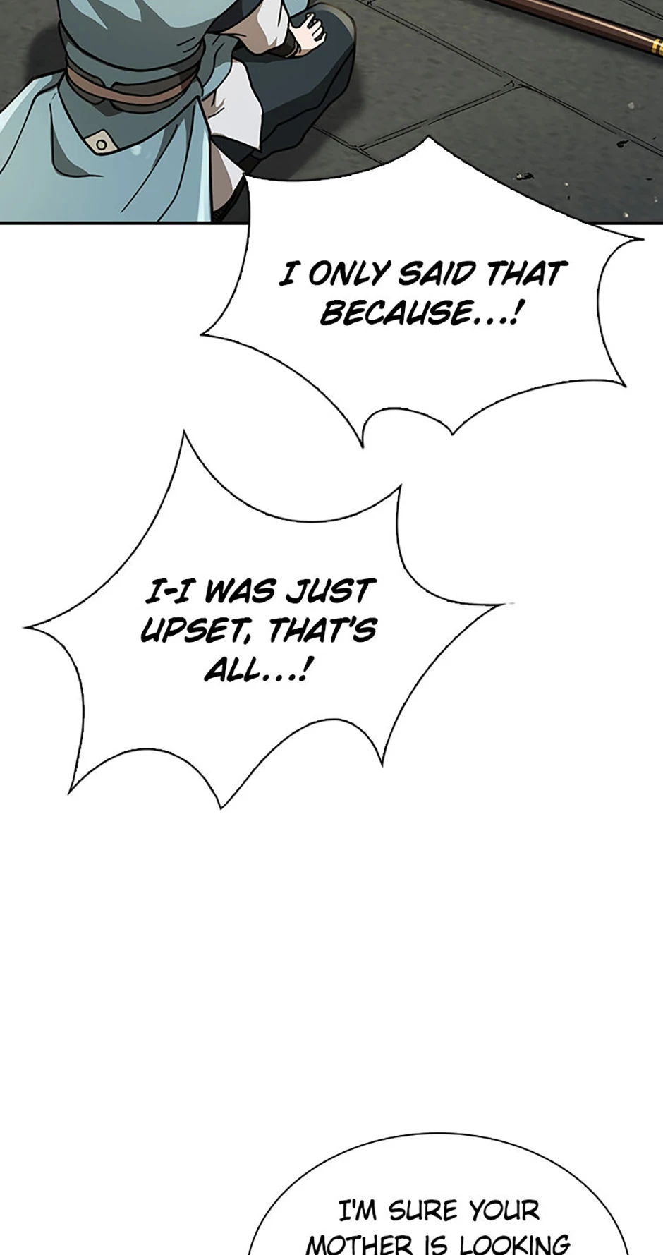 The Demonic Blade Fairy Chapter 16 - page 46