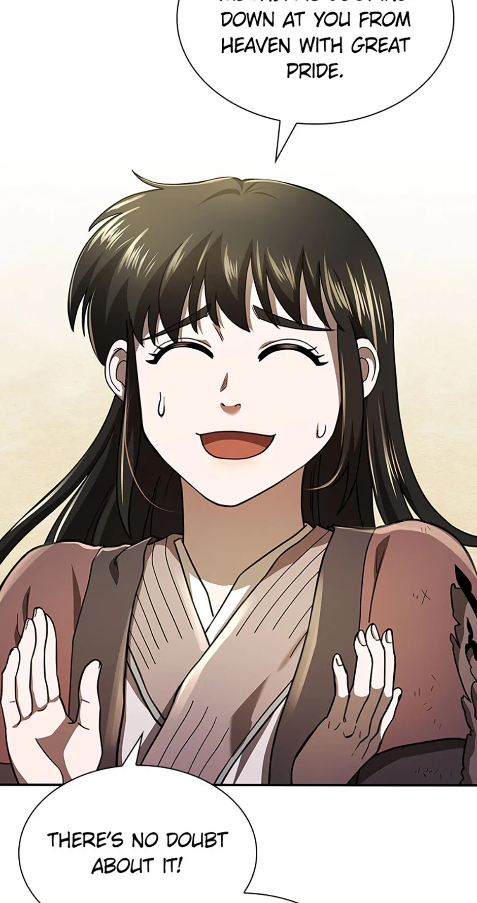 The Demonic Blade Fairy Chapter 16 - page 47