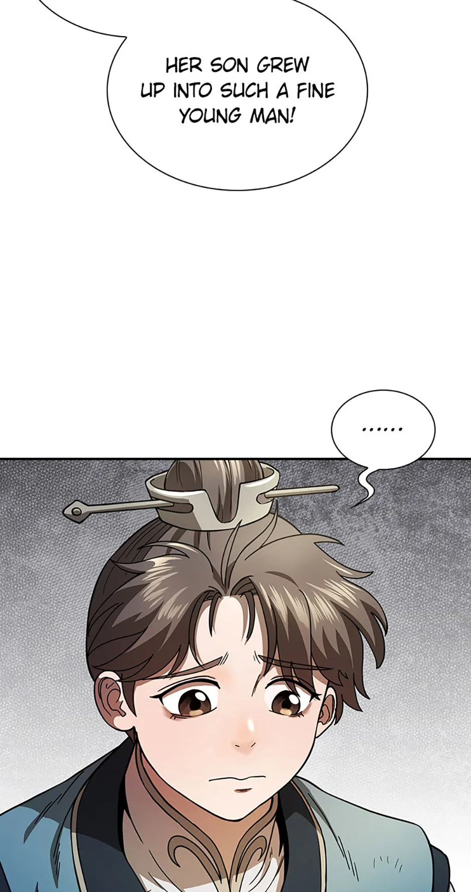 The Demonic Blade Fairy Chapter 16 - page 48