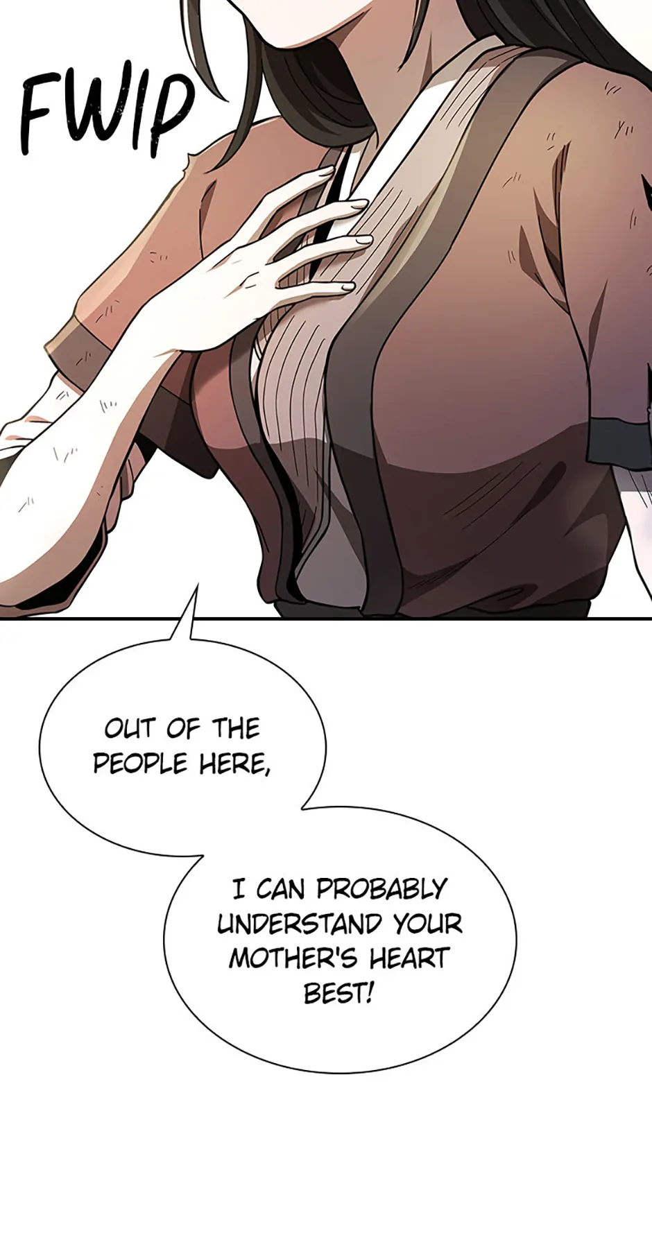 The Demonic Blade Fairy Chapter 16 - page 50