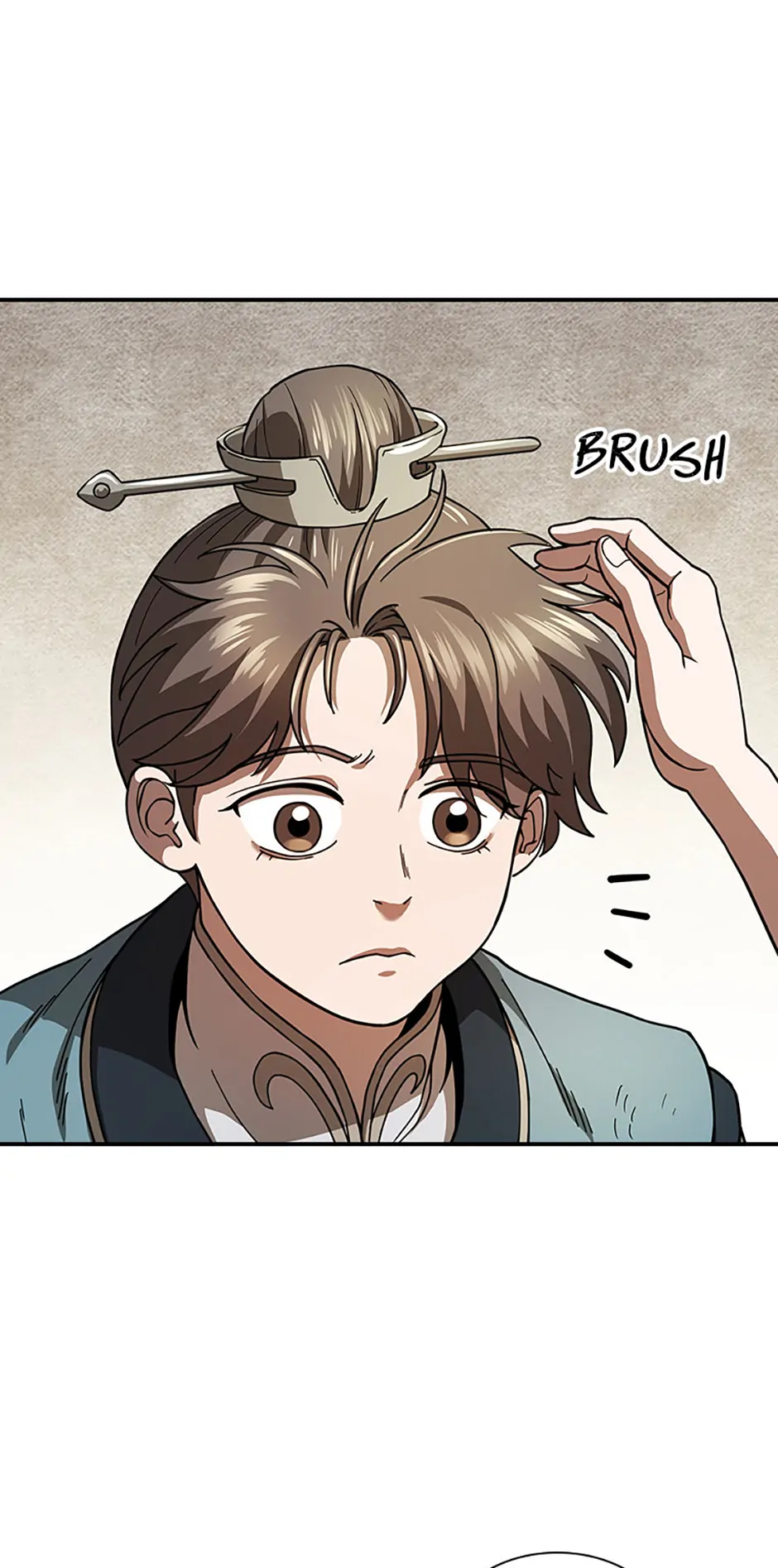 The Demonic Blade Fairy Chapter 16 - page 51